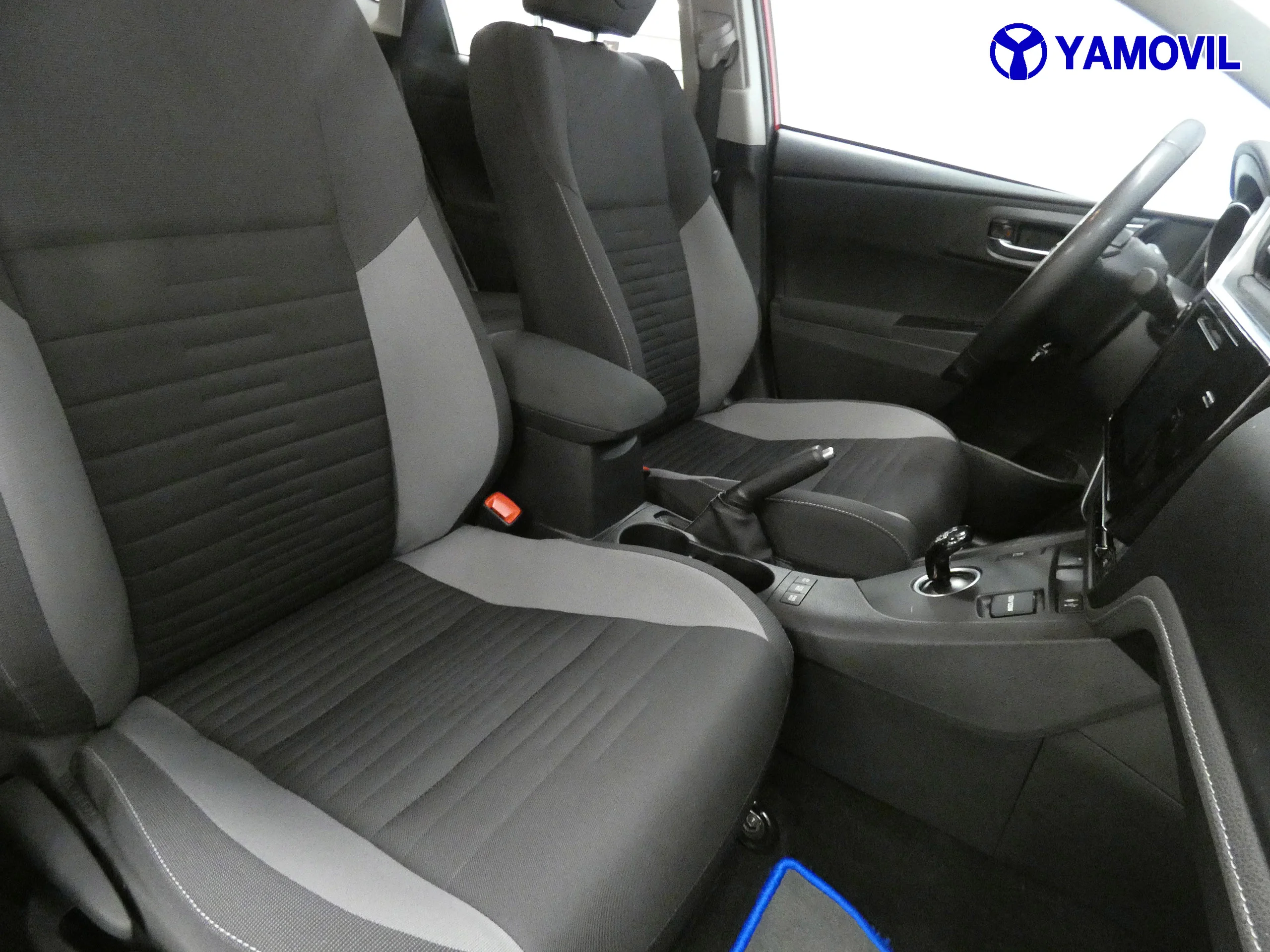 Toyota Auris 1.8 HYBRID ADVANCED 5P - Foto 15