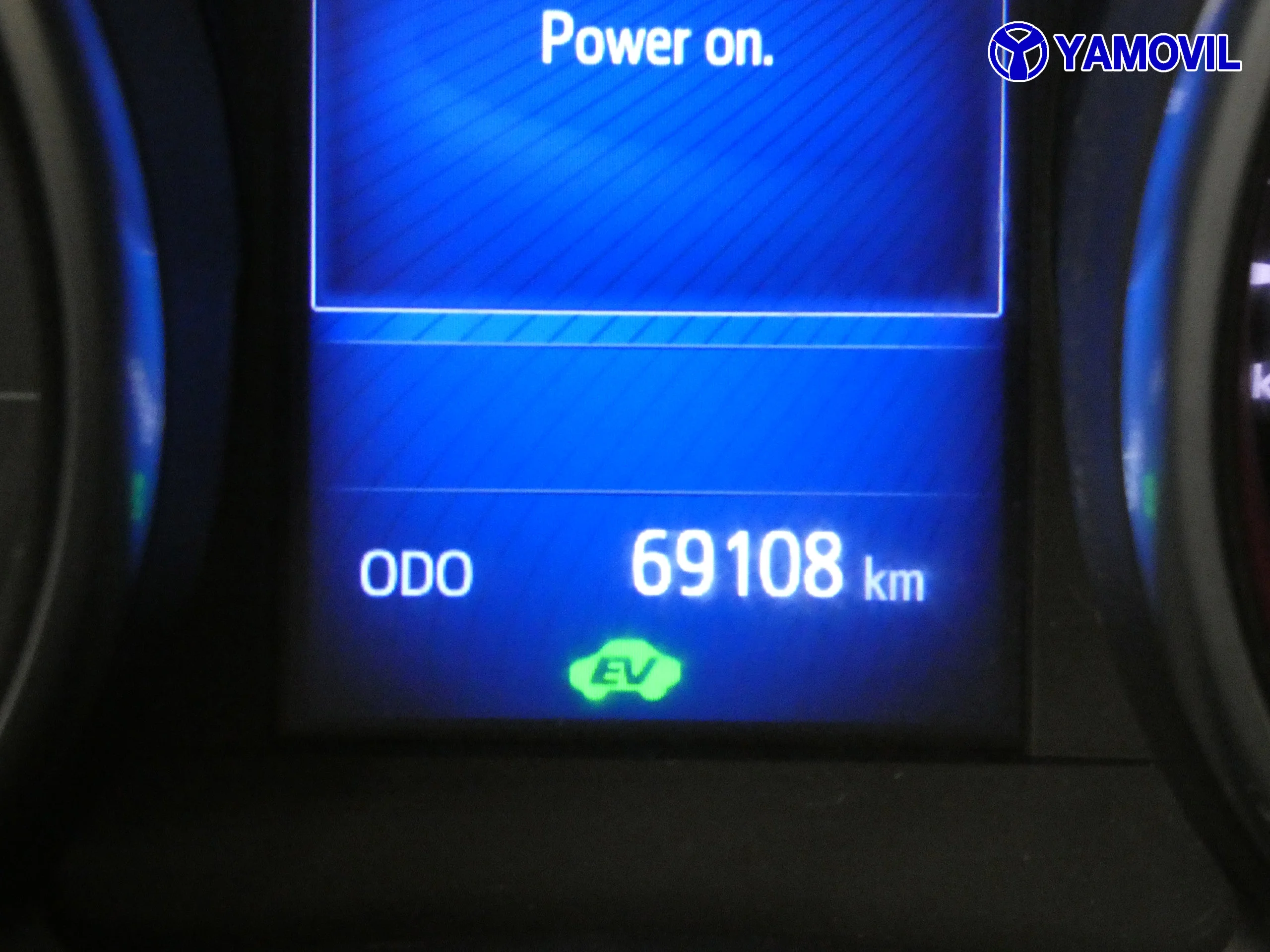 Toyota Auris 1.8 HYBRID ADVANCED 5P - Foto 22