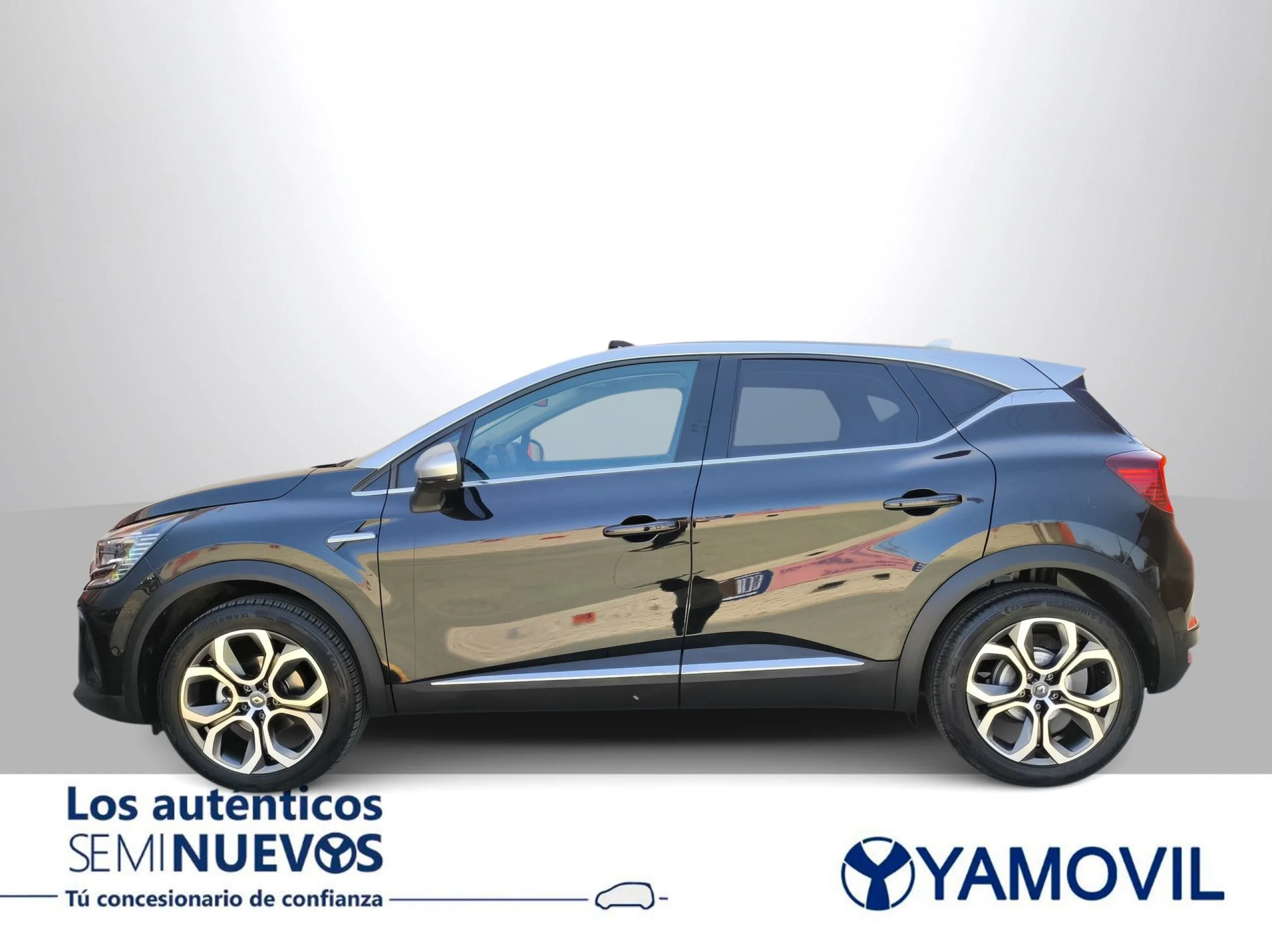 Renault Captur Zen Blue dCi 85 kW (115 CV) EDC - Foto 4