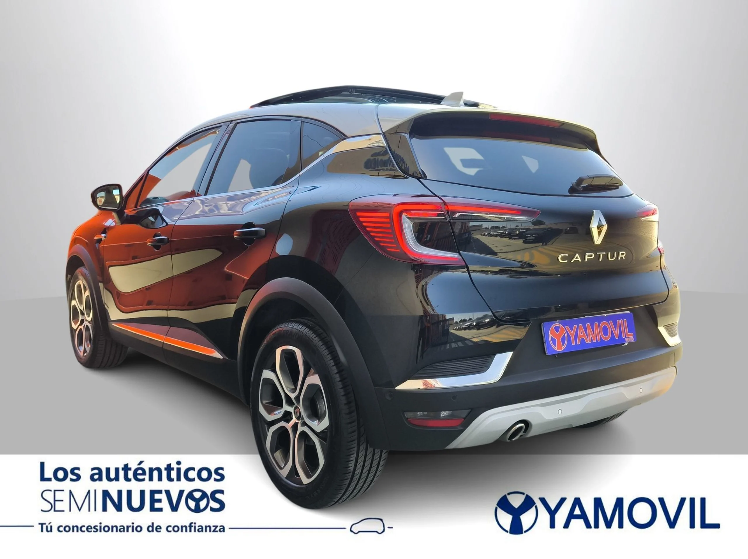 Renault Captur Zen Blue dCi 85 kW (115 CV) EDC - Foto 5