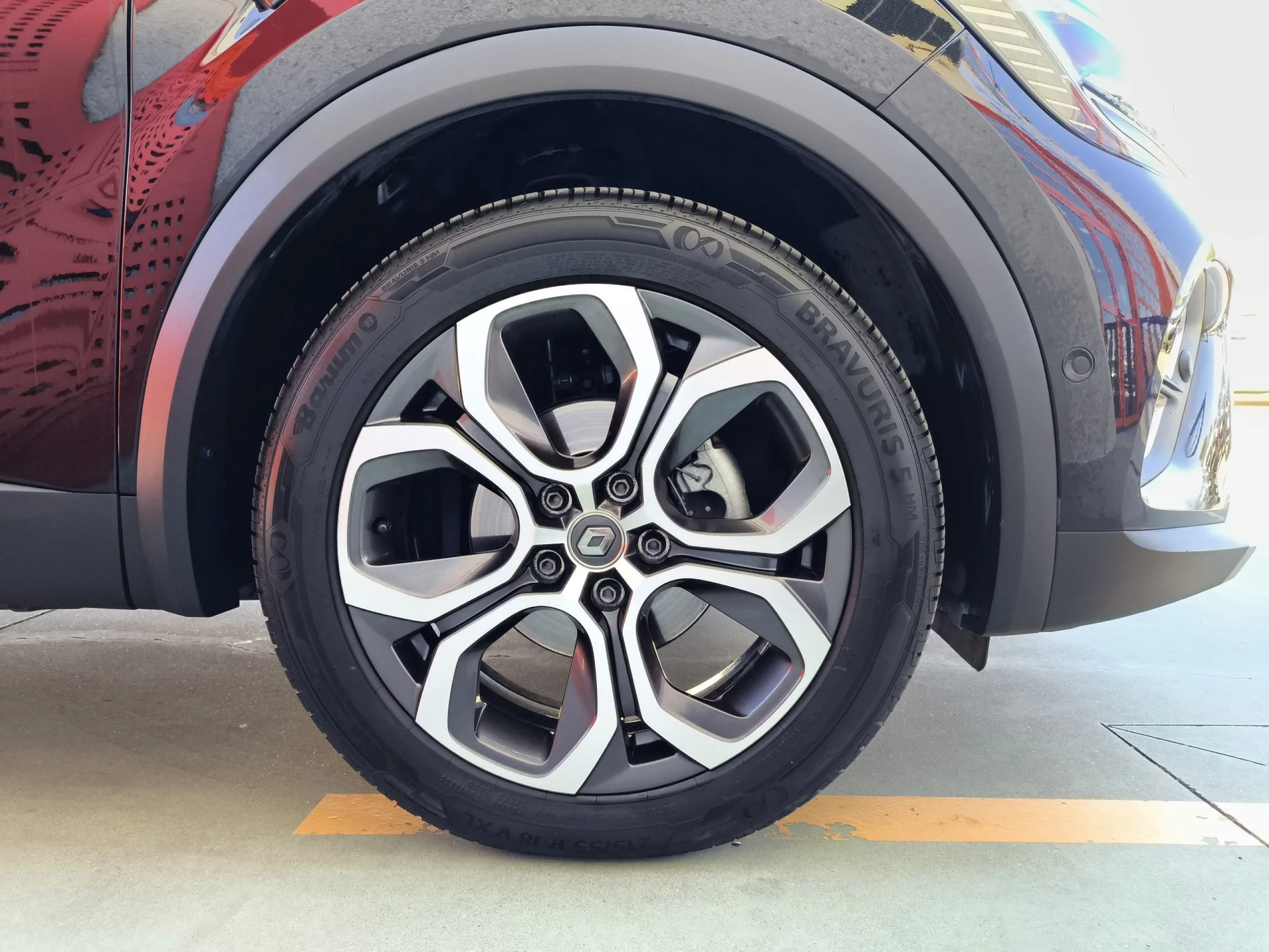 Renault Captur Zen Blue dCi 85 kW (115 CV) EDC - Foto 7