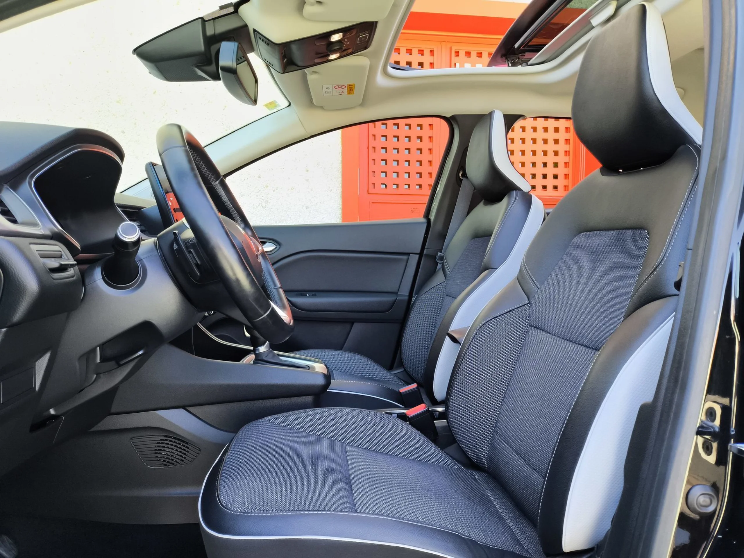 Renault Captur Zen Blue dCi 85 kW (115 CV) EDC - Foto 8