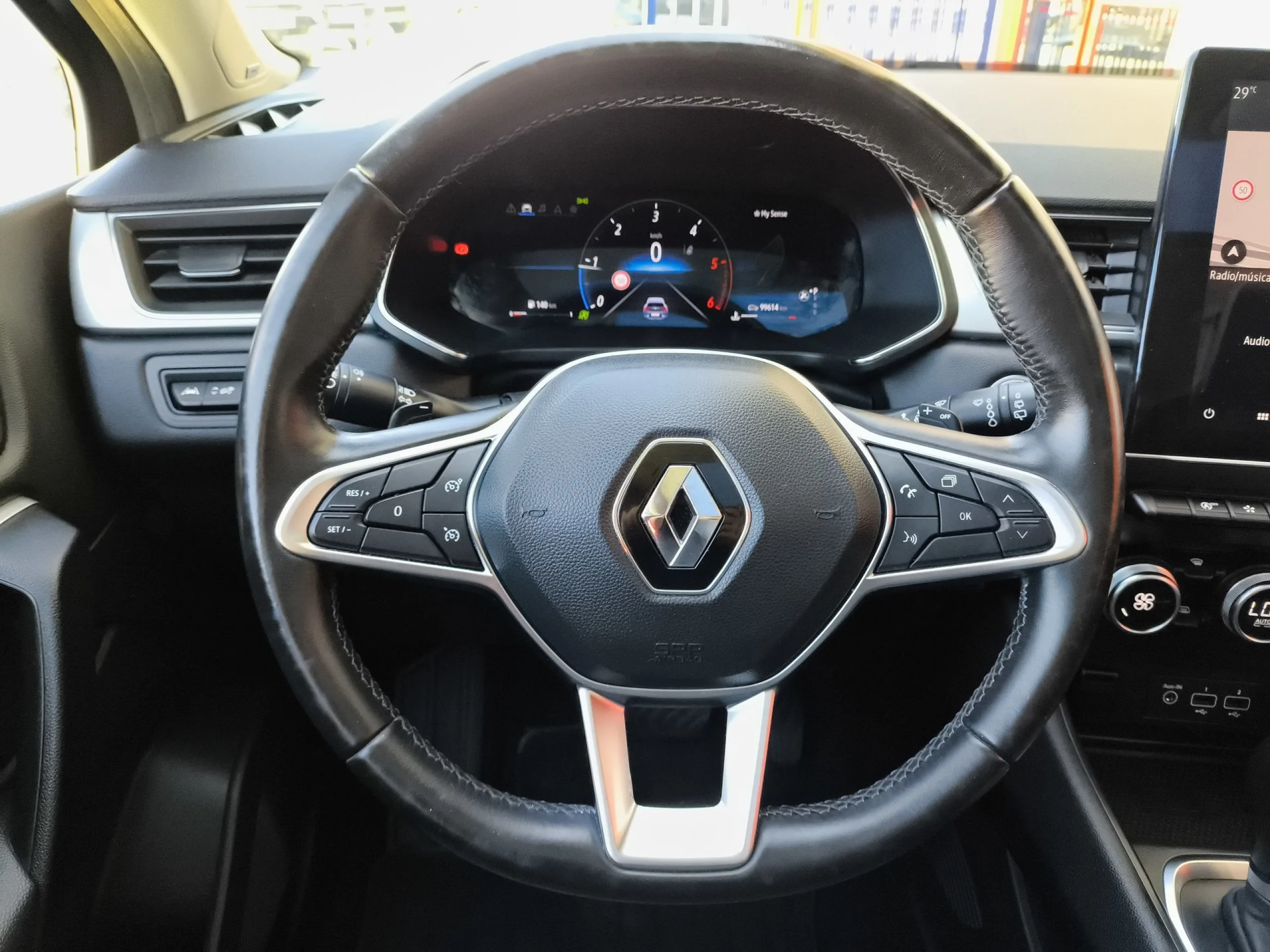 Renault Captur Zen Blue dCi 85 kW (115 CV) EDC - Foto 11