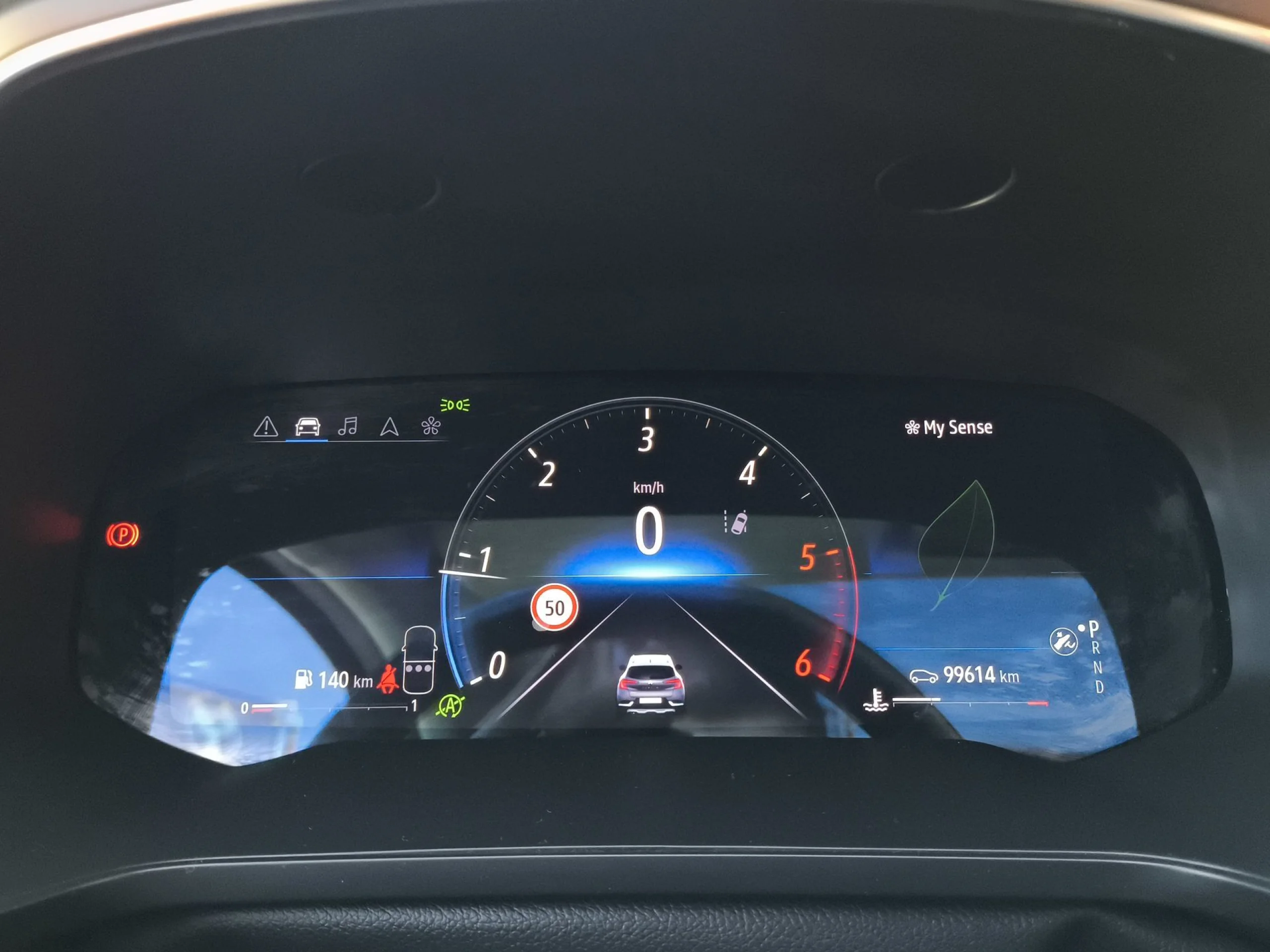 Renault Captur Zen Blue dCi 85 kW (115 CV) EDC - Foto 12