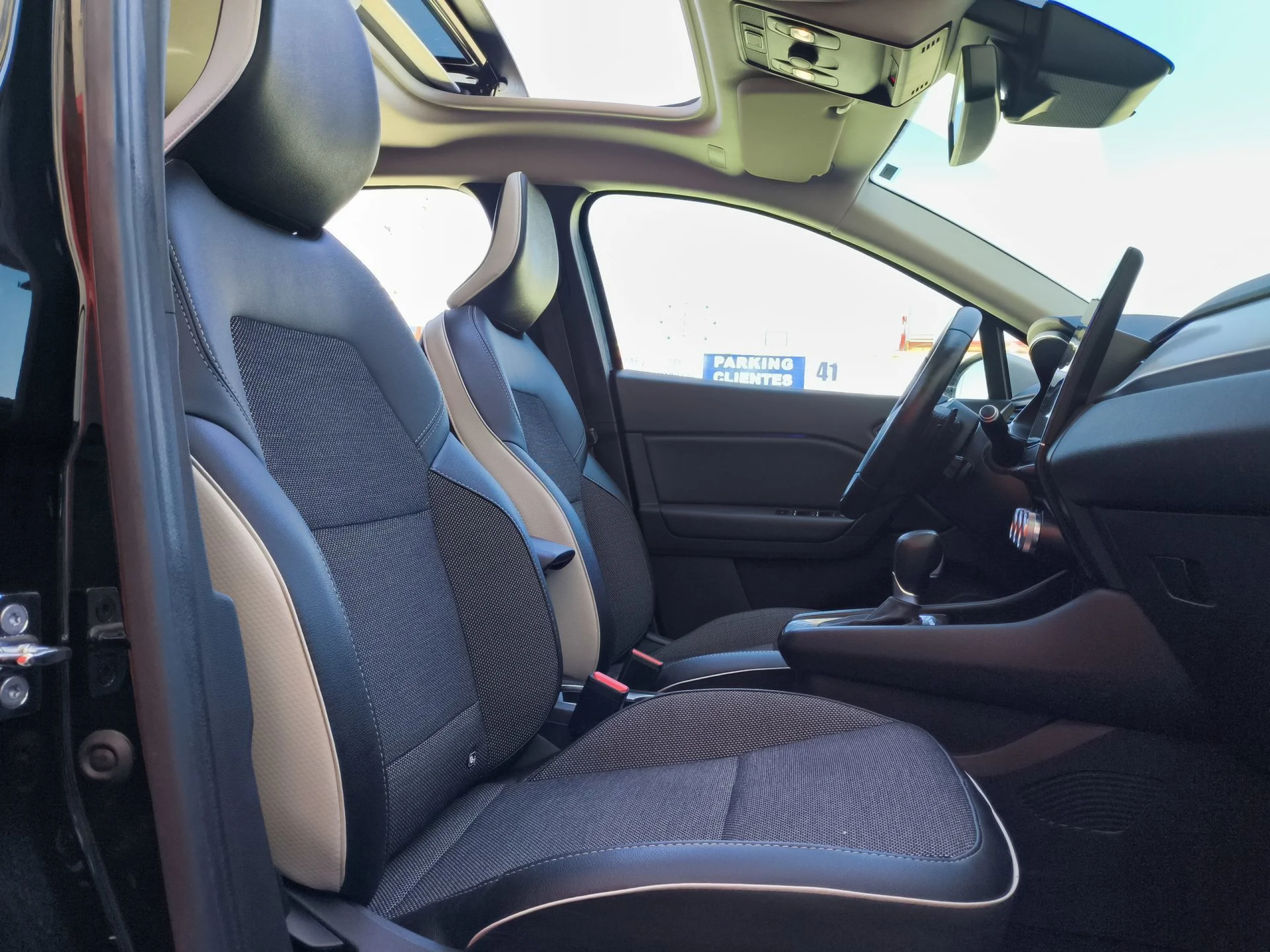 Renault Captur Zen Blue dCi 85 kW (115 CV) EDC - Foto 22