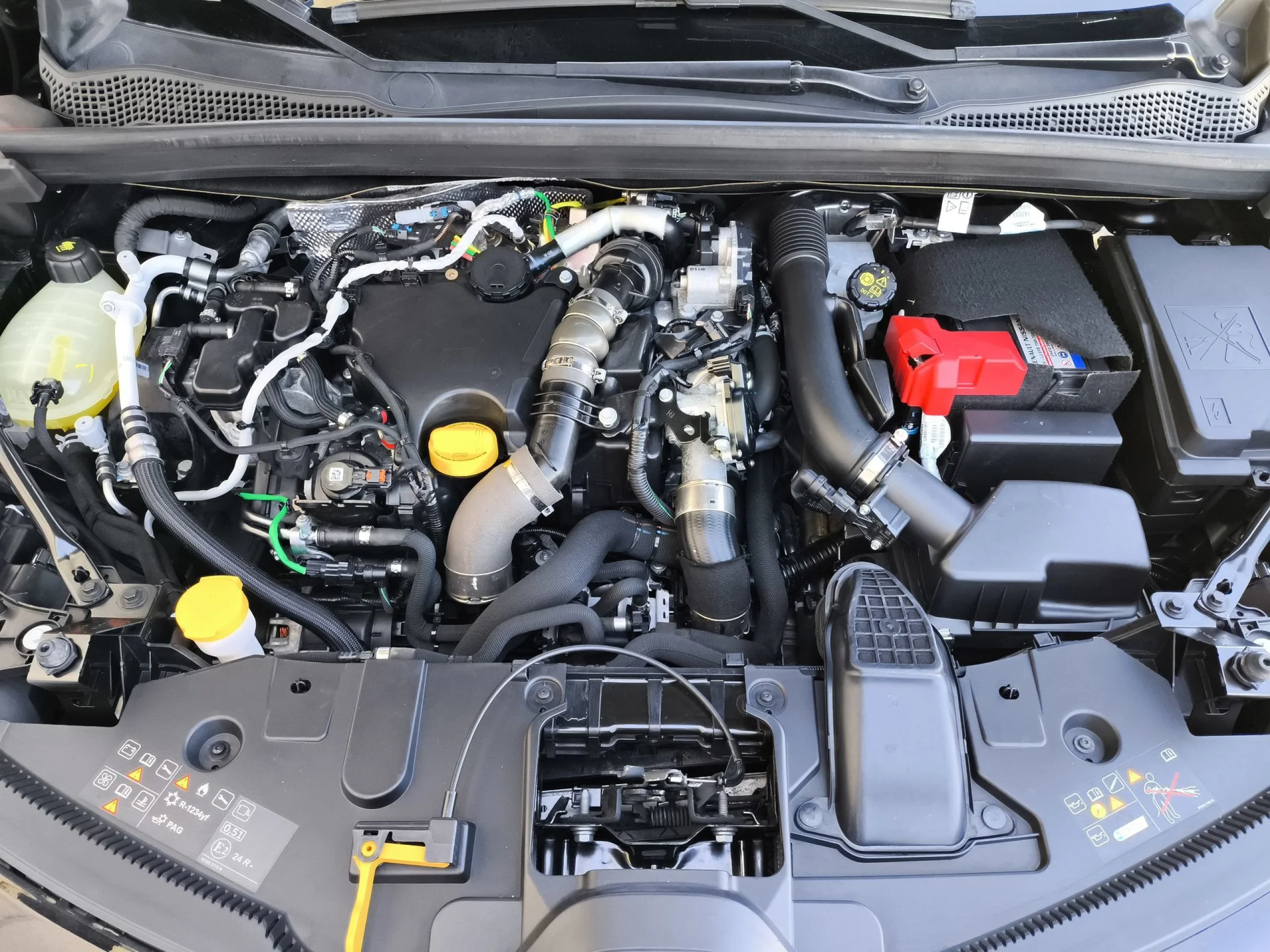 Renault Captur Zen Blue dCi 85 kW (115 CV) EDC - Foto 23