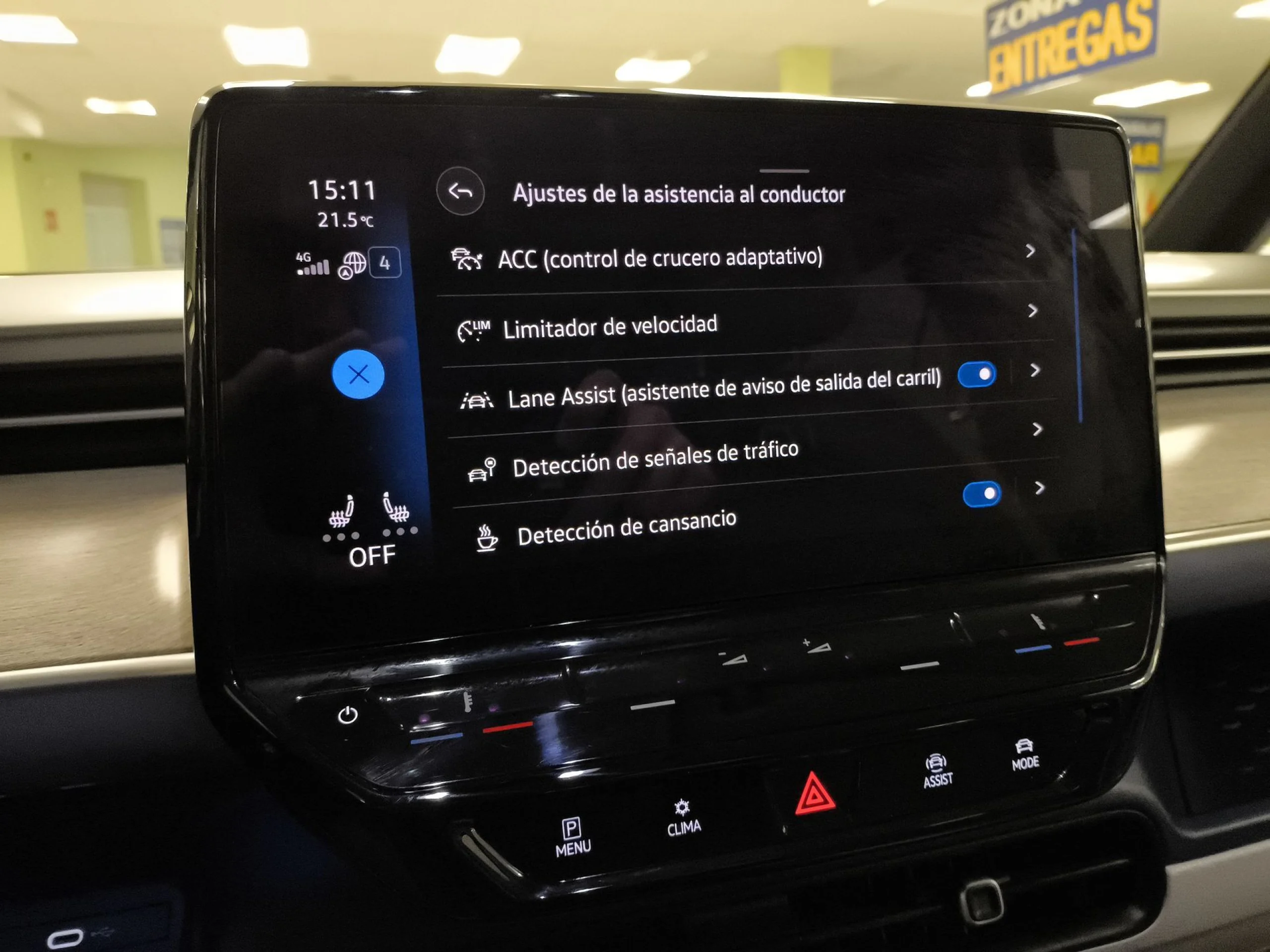 Volkswagen ID. BUZZ Pro 150 kW (204 CV) - Foto 13