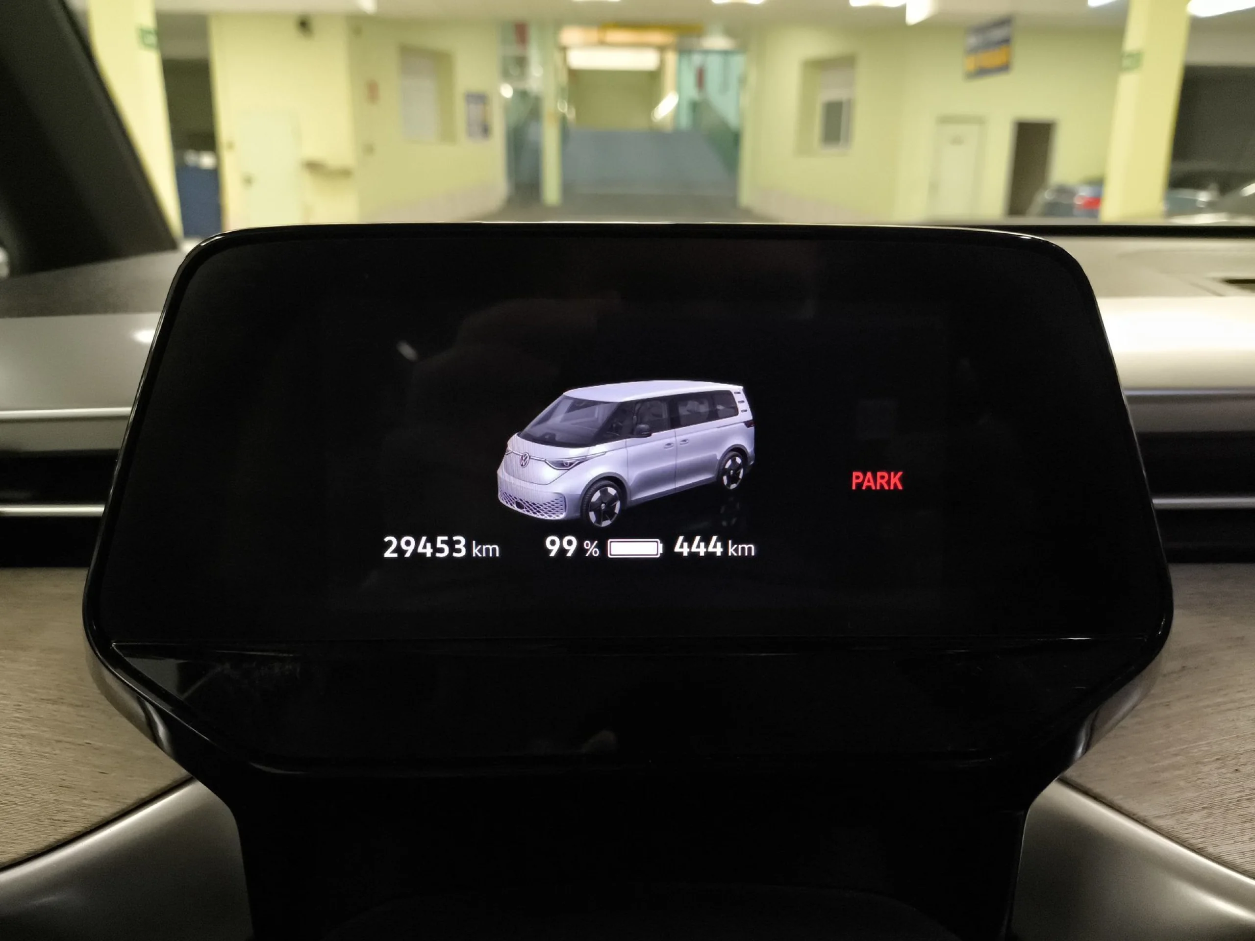 Volkswagen ID. BUZZ Pro 150 kW (204 CV) - Foto 15