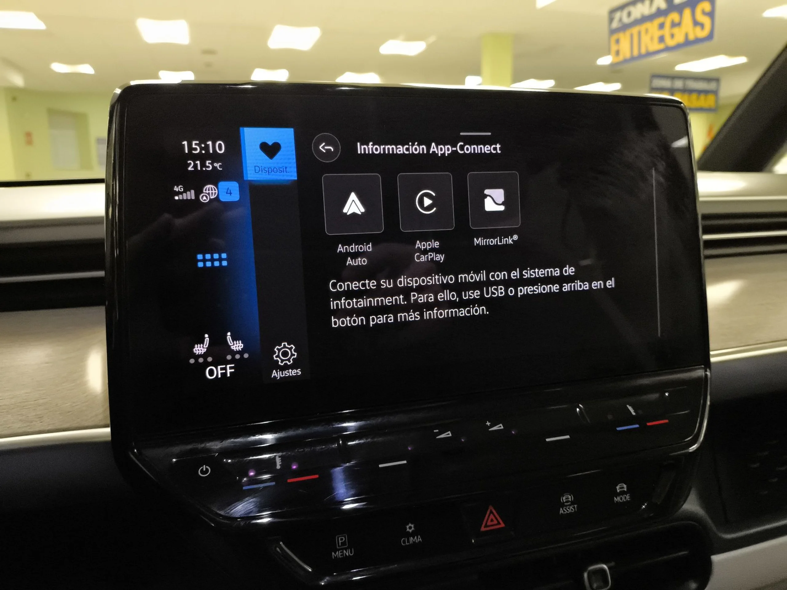 Volkswagen ID. BUZZ Pro 150 kW (204 CV) - Foto 17