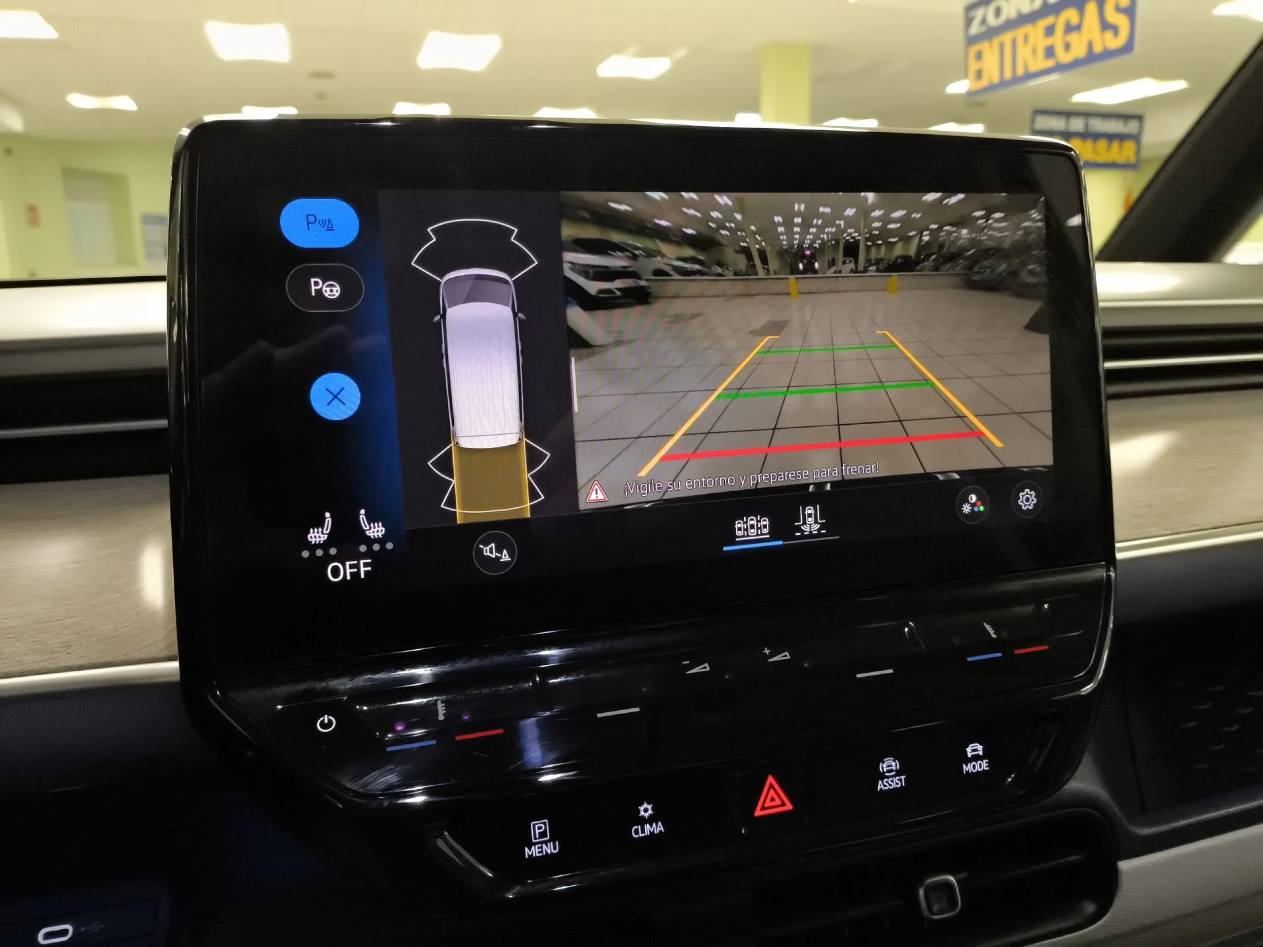 Volkswagen ID. BUZZ Pro 150 kW (204 CV) - Foto 18