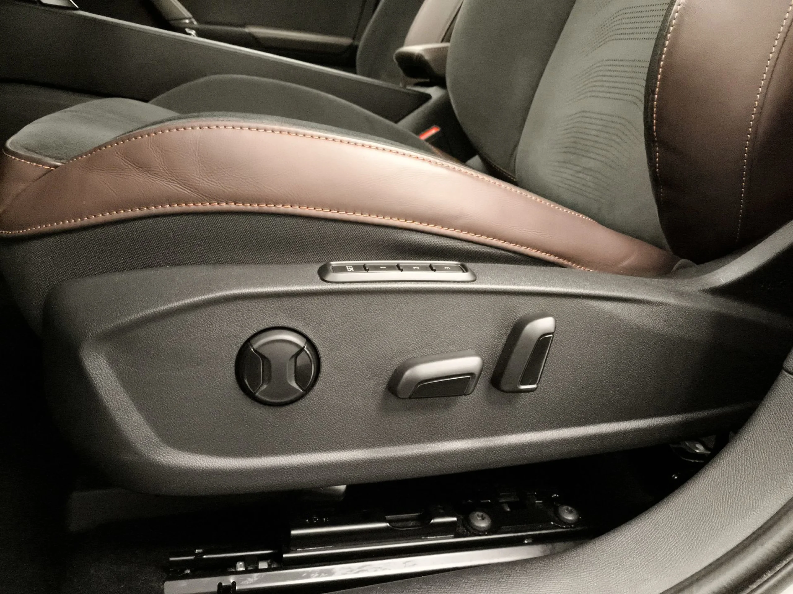 Cupra Formentor 2.5 TSI VZ5 4Drive DSG 287 kW (390 CV) - Foto 9