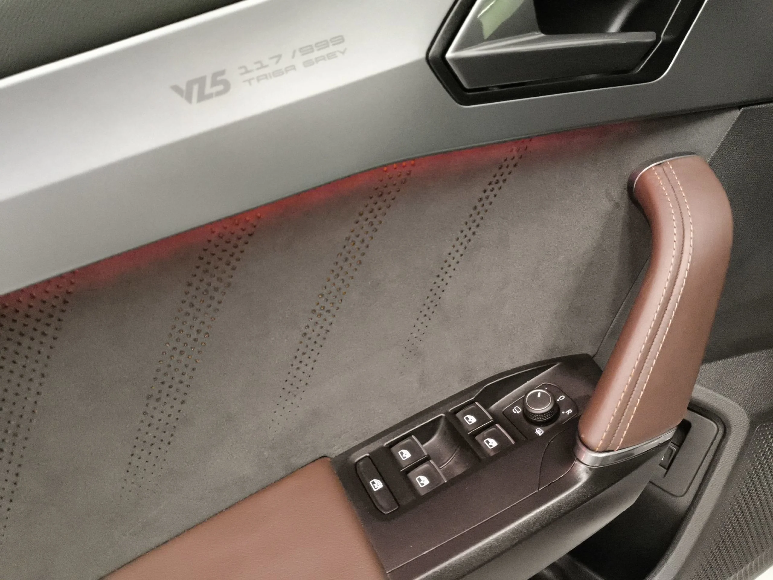 Cupra Formentor 2.5 TSI VZ5 4Drive DSG 287 kW (390 CV) - Foto 10