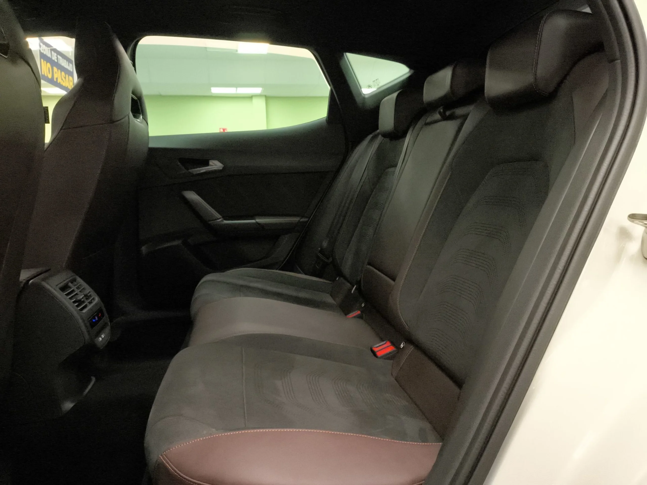 Cupra Formentor 2.5 TSI VZ5 4Drive DSG 287 kW (390 CV) - Foto 19