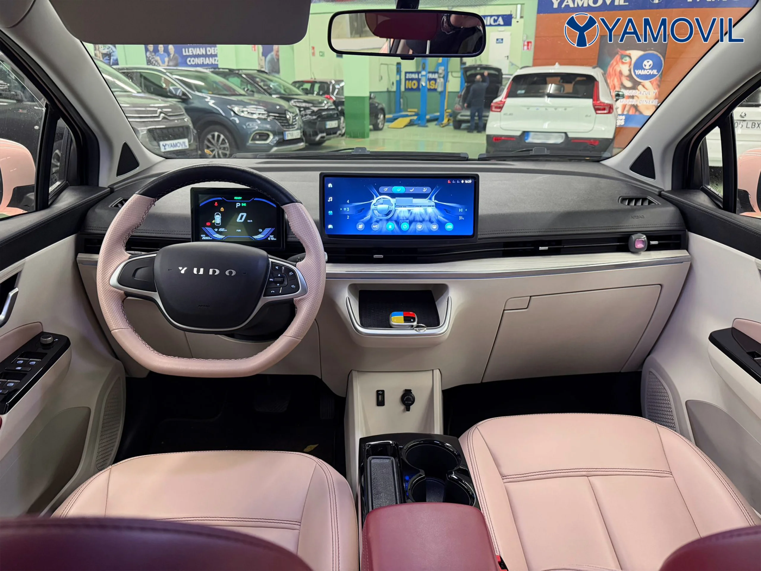 Yudo 3 Elite 70 kW (95 CV) - Foto 5