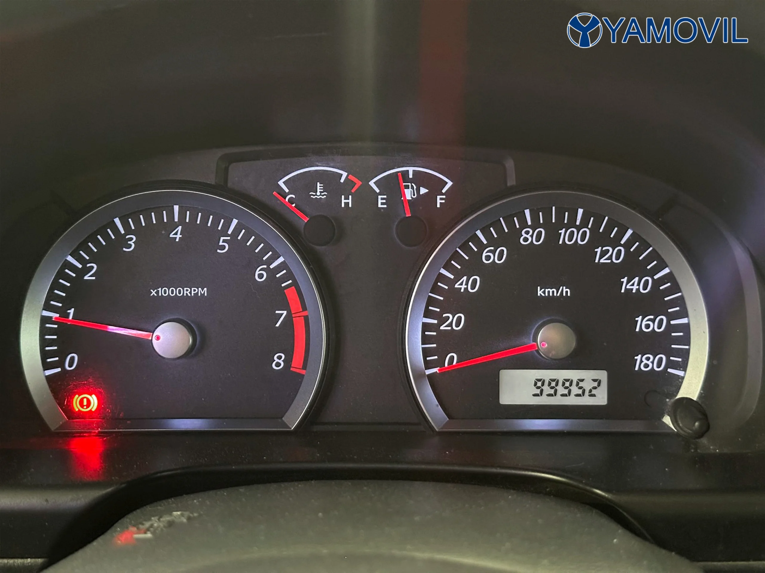 Suzuki Jimny 1.3 JX Ranger 63 kW (85 CV) - Foto 6