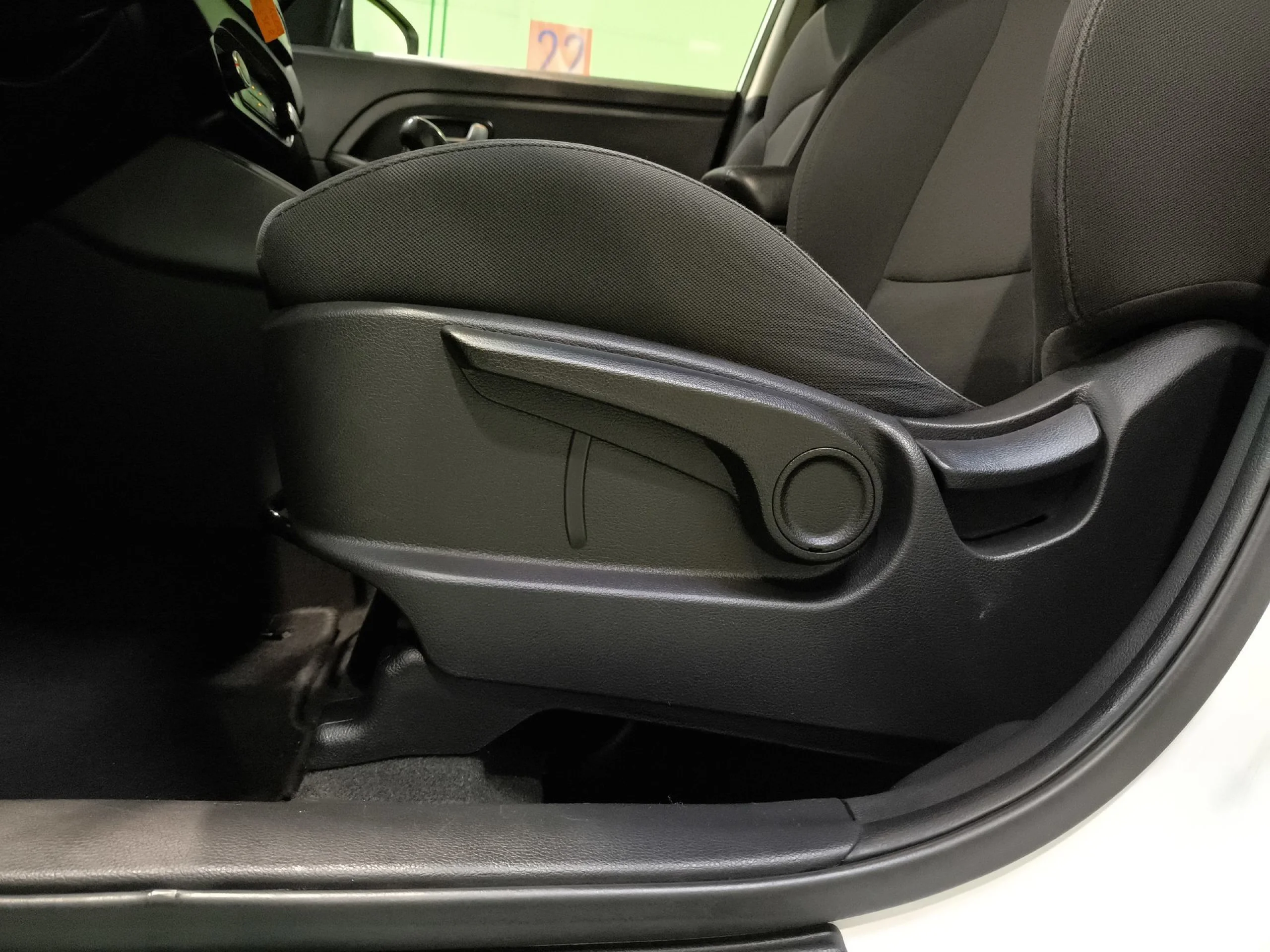 Kia Carens 1.6 GDi Concept 99 kW (135 CV) - Foto 9