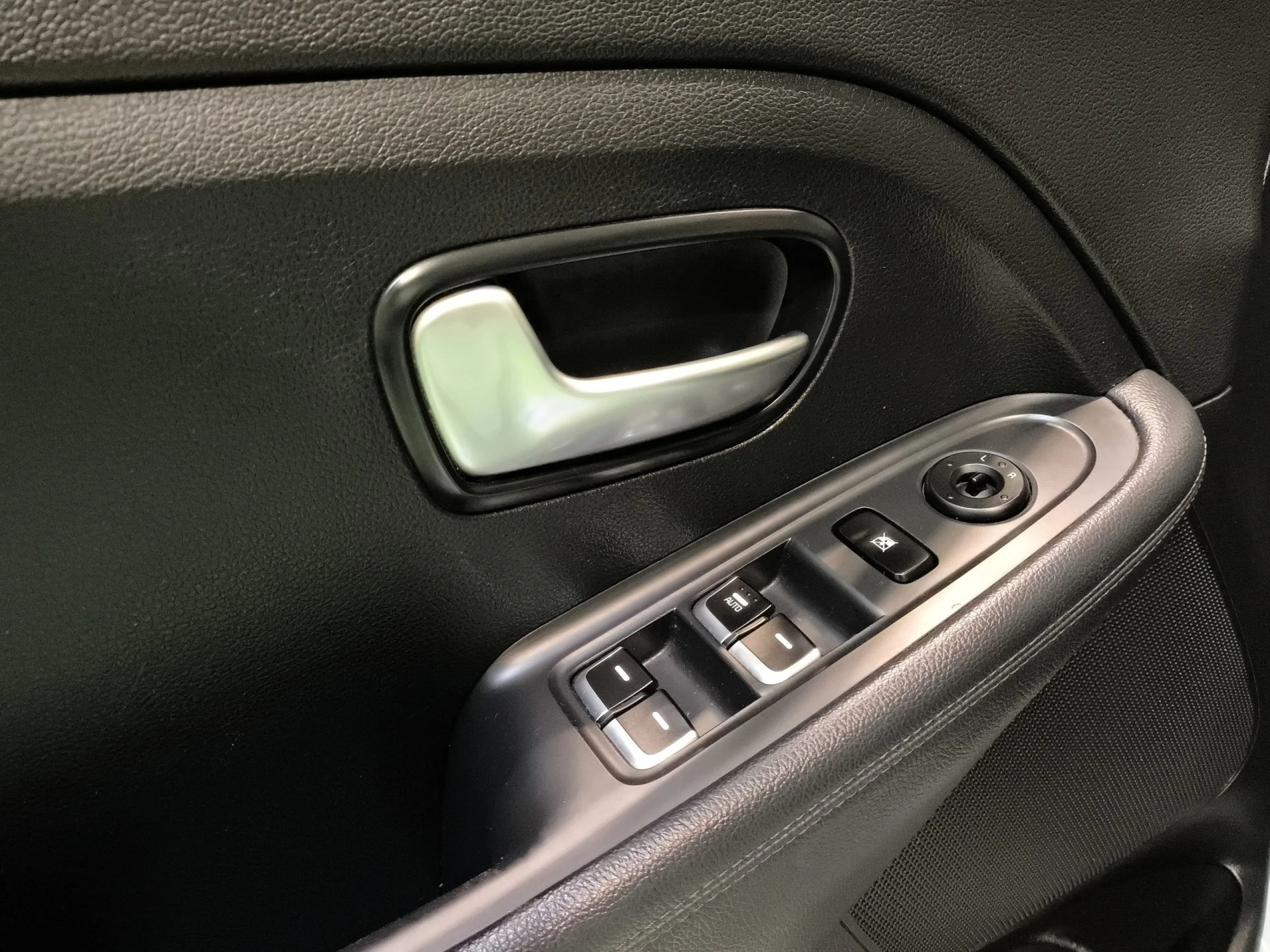 Kia Carens 1.6 GDi Concept 99 kW (135 CV) - Foto 10