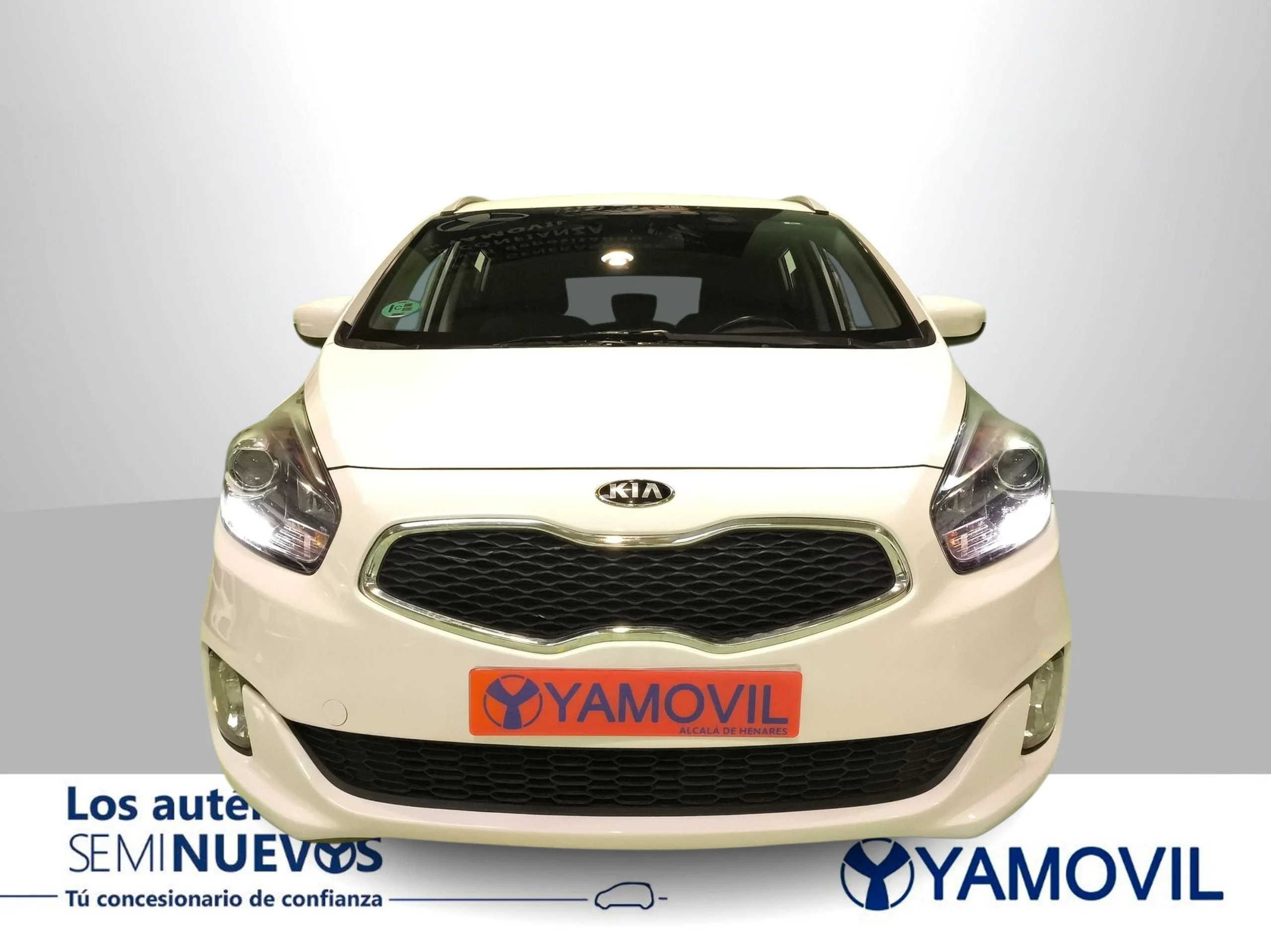 Kia Carens 1.6 GDi Concept 99 kW (135 CV) - Foto 3