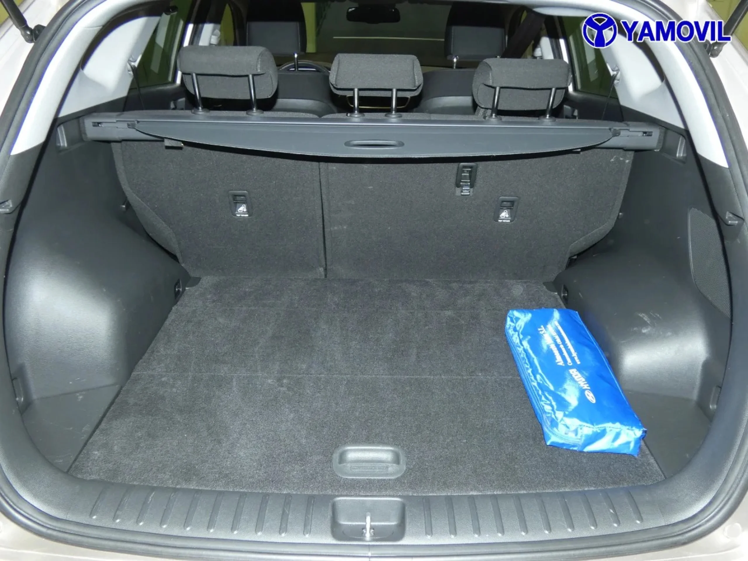 Hyundai Tucson 1.6 TGDI Tecno 4x2 DT 130 kW (177 CV) - Foto 7