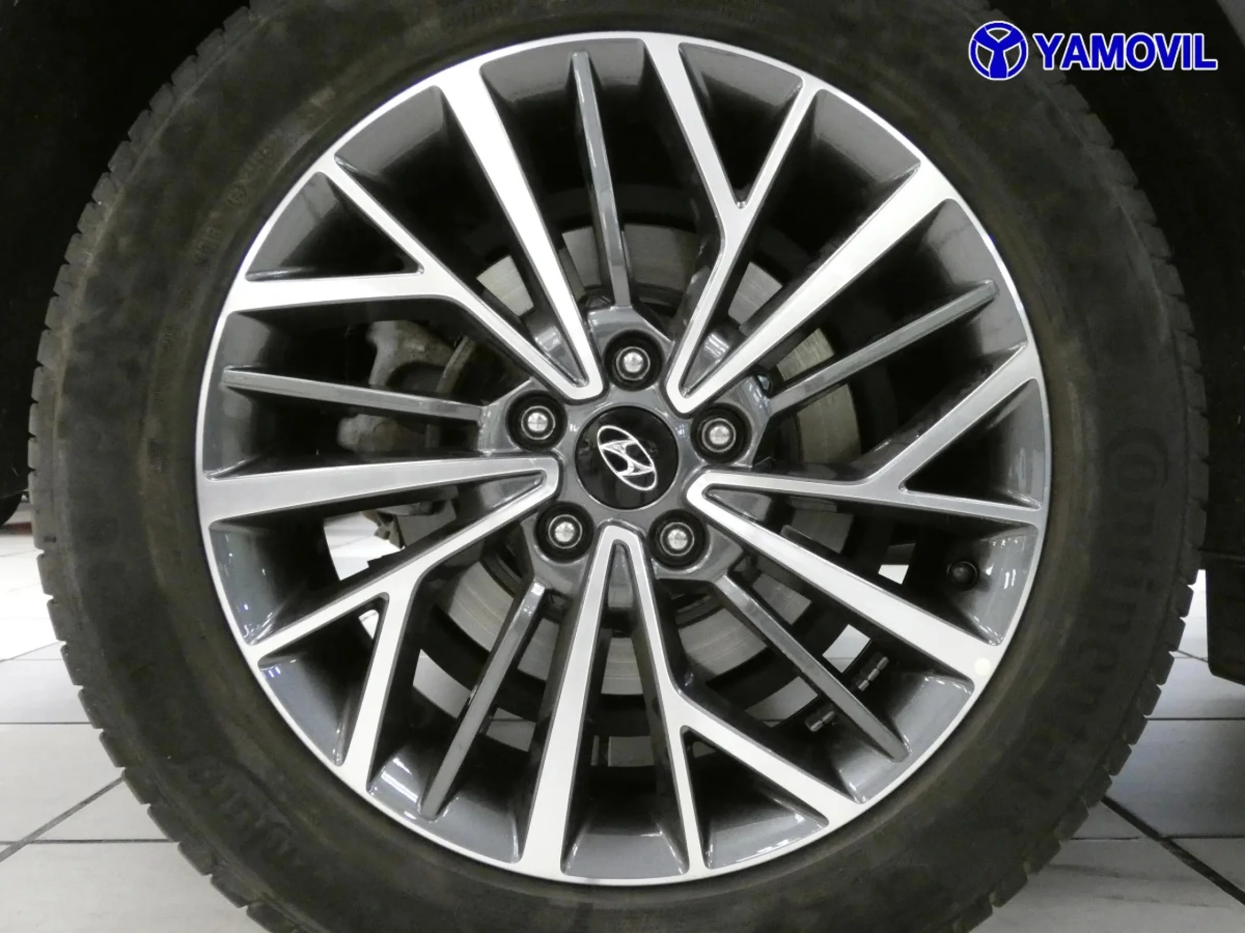 Hyundai Tucson 1.6 TGDI Tecno 4x2 DT 130 kW (177 CV) - Foto 10