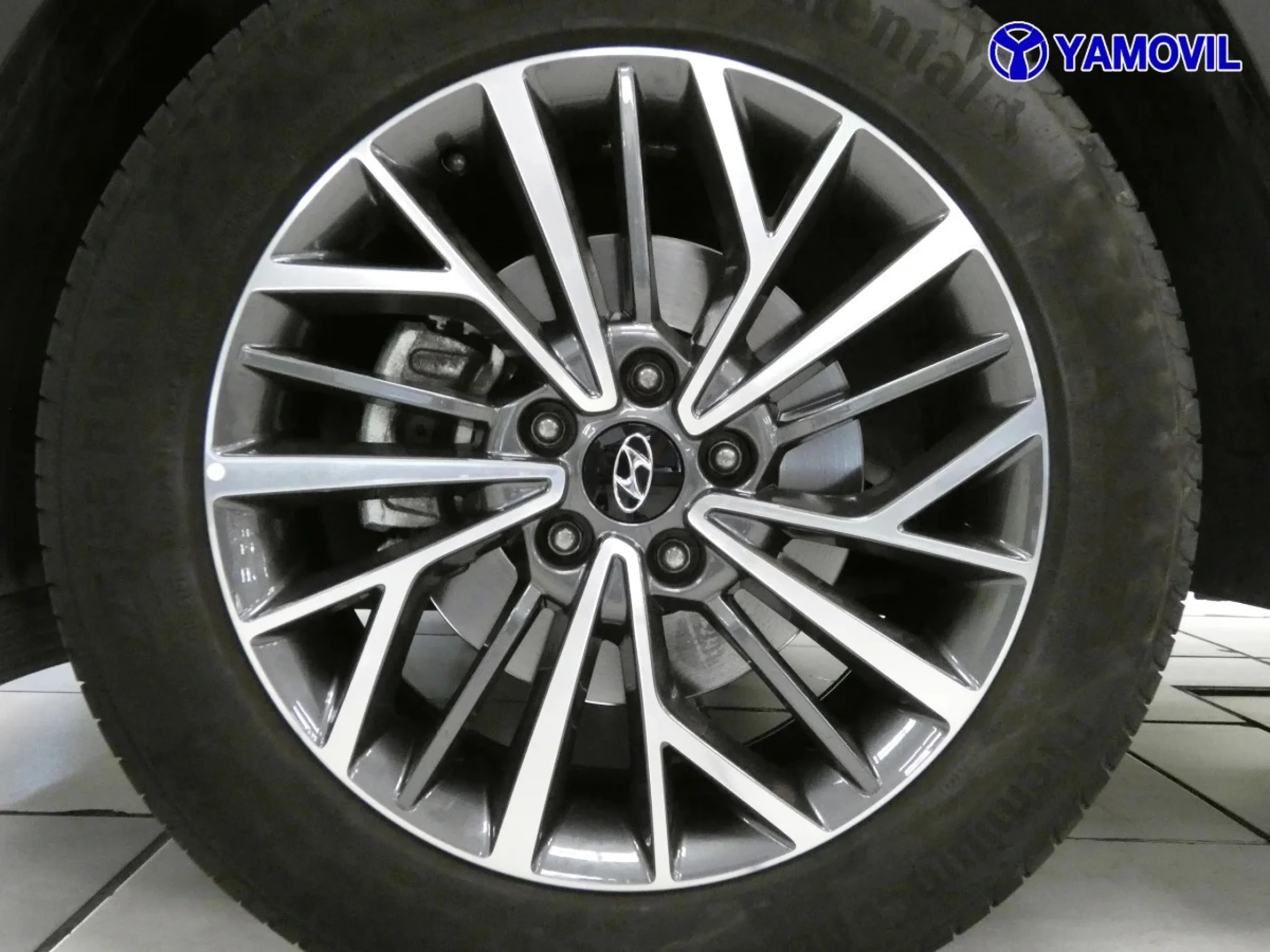 Hyundai Tucson 1.6 TGDI Tecno 4x2 DT 130 kW (177 CV) - Foto 12