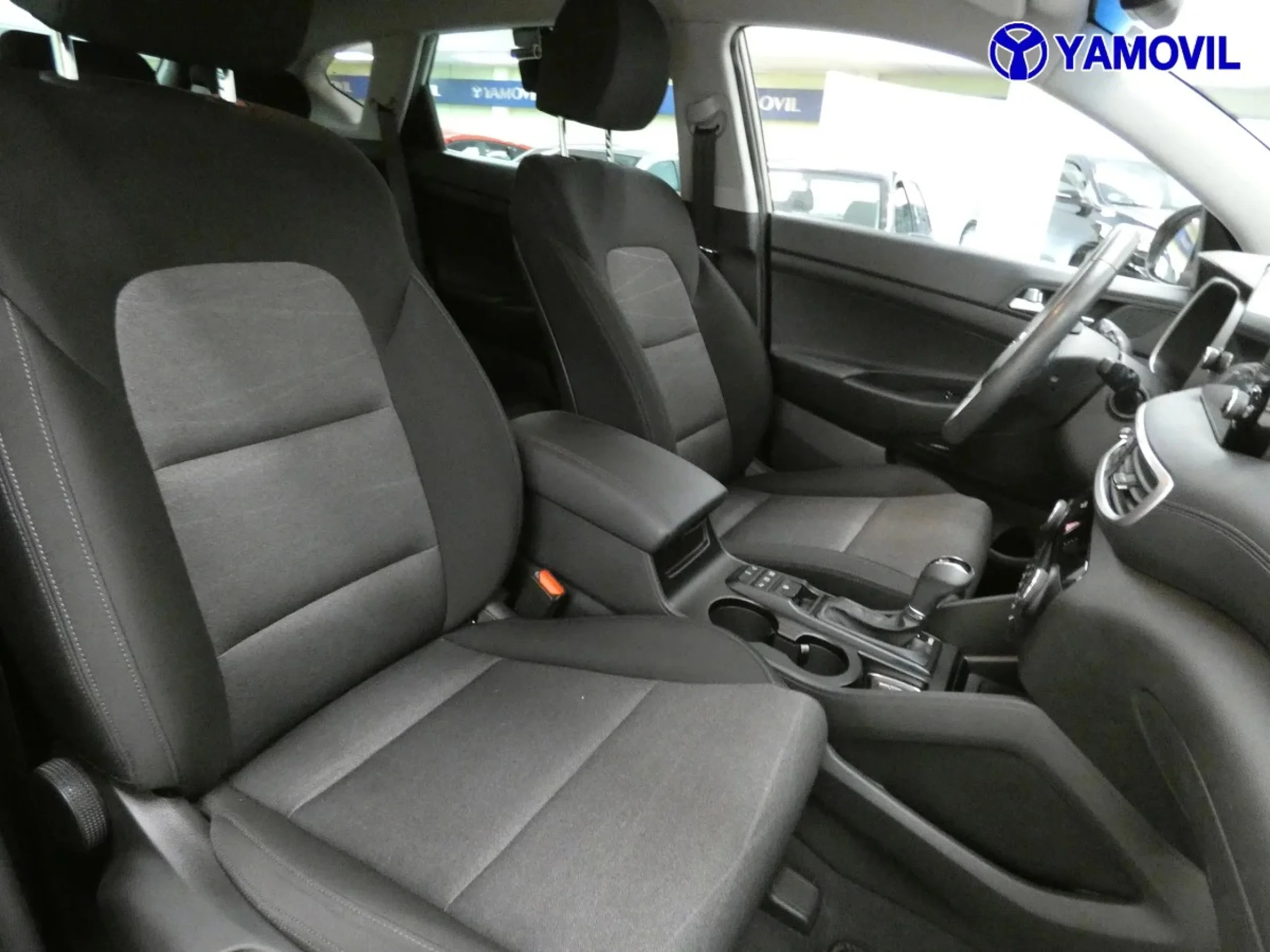 Hyundai Tucson 1.6 TGDI Tecno 4x2 DT 130 kW (177 CV) - Foto 15