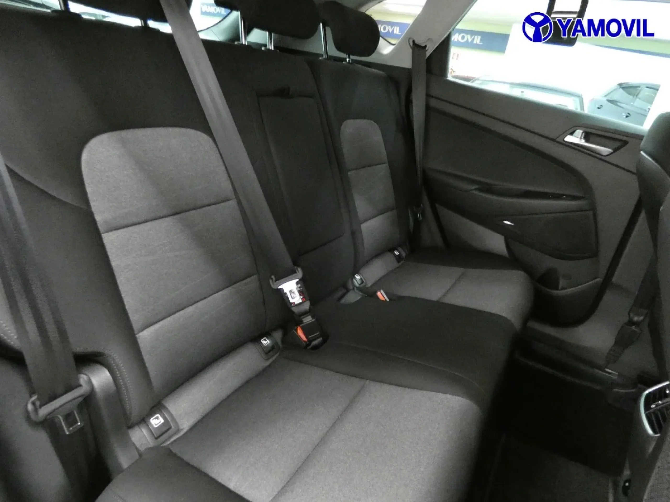 Hyundai Tucson 1.6 TGDI Tecno 4x2 DT 130 kW (177 CV) - Foto 16