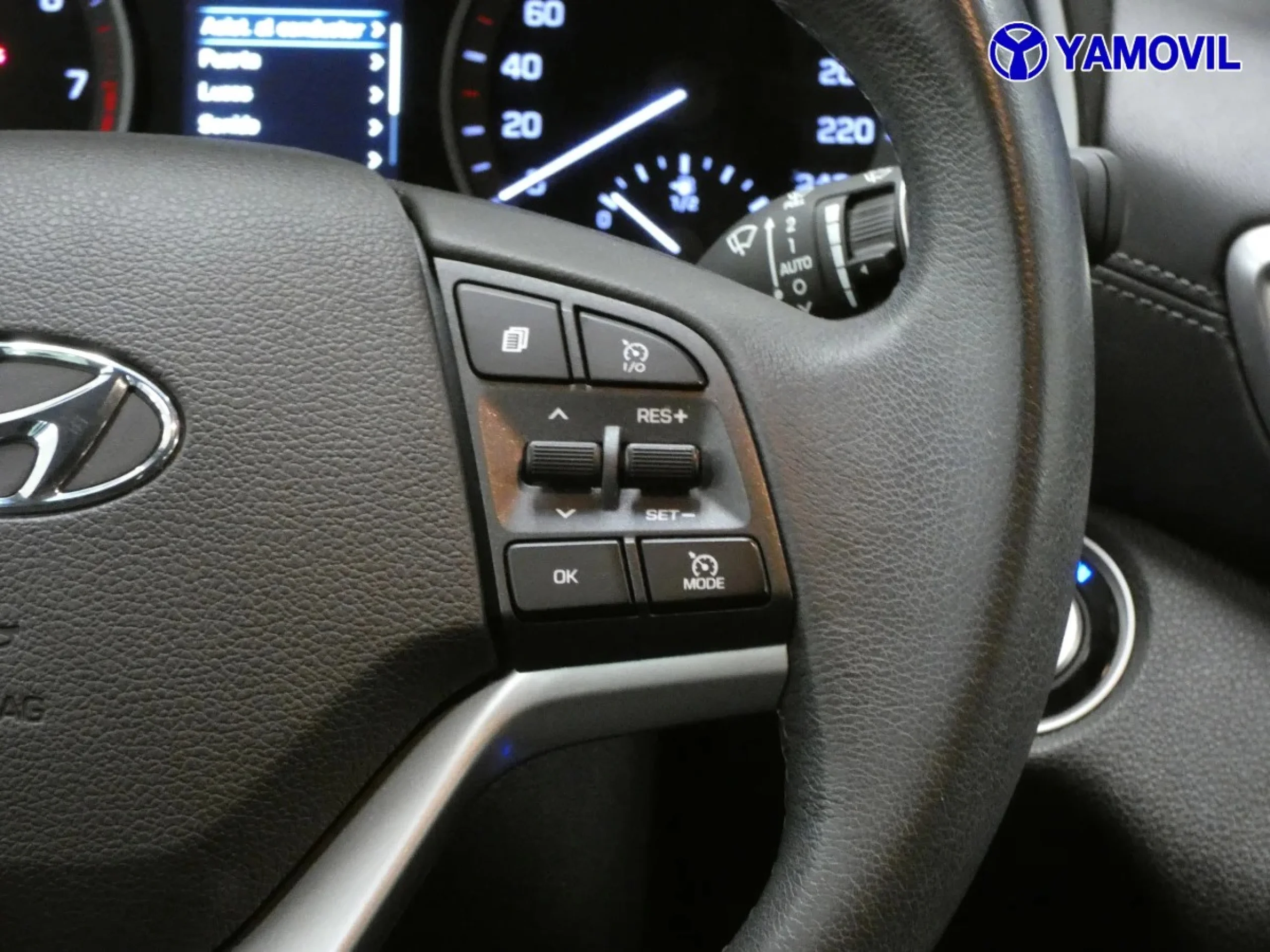 Hyundai Tucson 1.6 TGDI Tecno 4x2 DT 130 kW (177 CV) - Foto 20