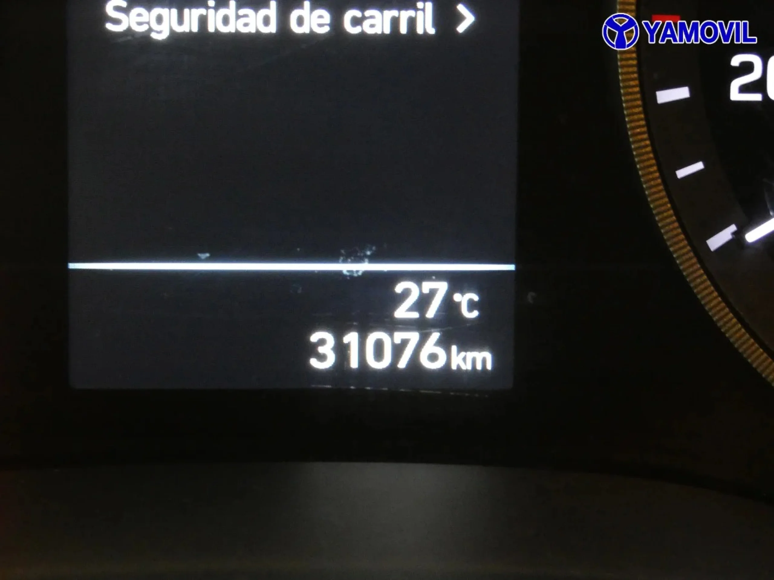 Hyundai Tucson 1.6 TGDI Tecno 4x2 DT 130 kW (177 CV) - Foto 22