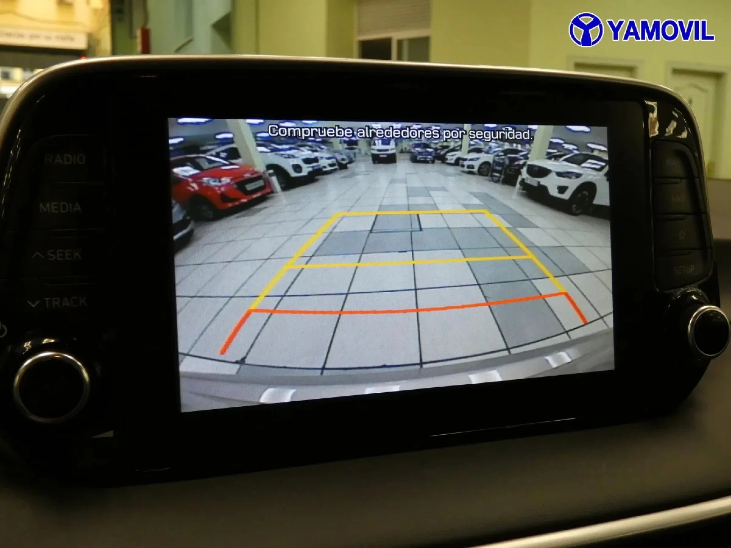 Hyundai Tucson 1.6 TGDI Tecno 4x2 DT 130 kW (177 CV) - Foto 25