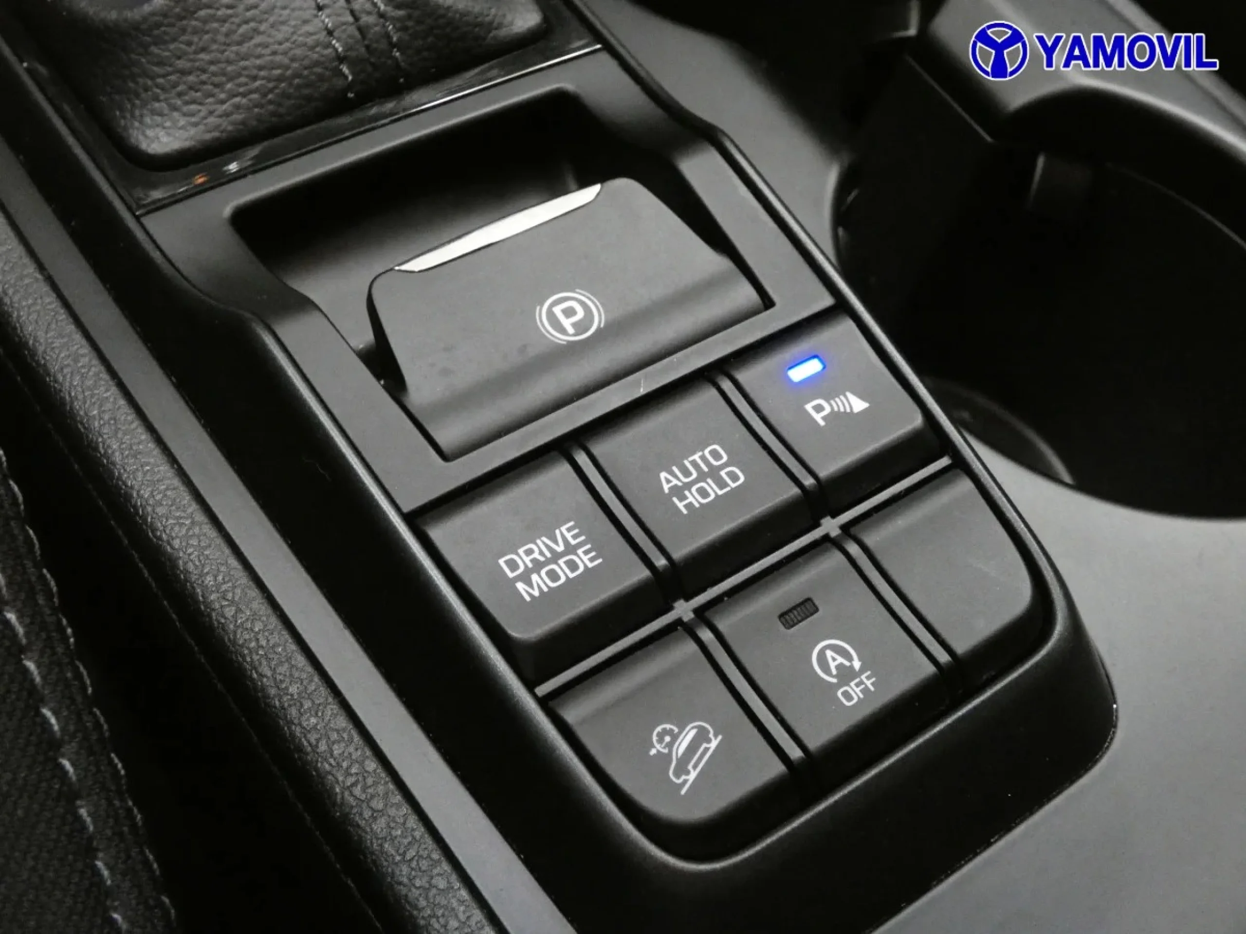 Hyundai Tucson 1.6 TGDI Tecno 4x2 DT 130 kW (177 CV) - Foto 26