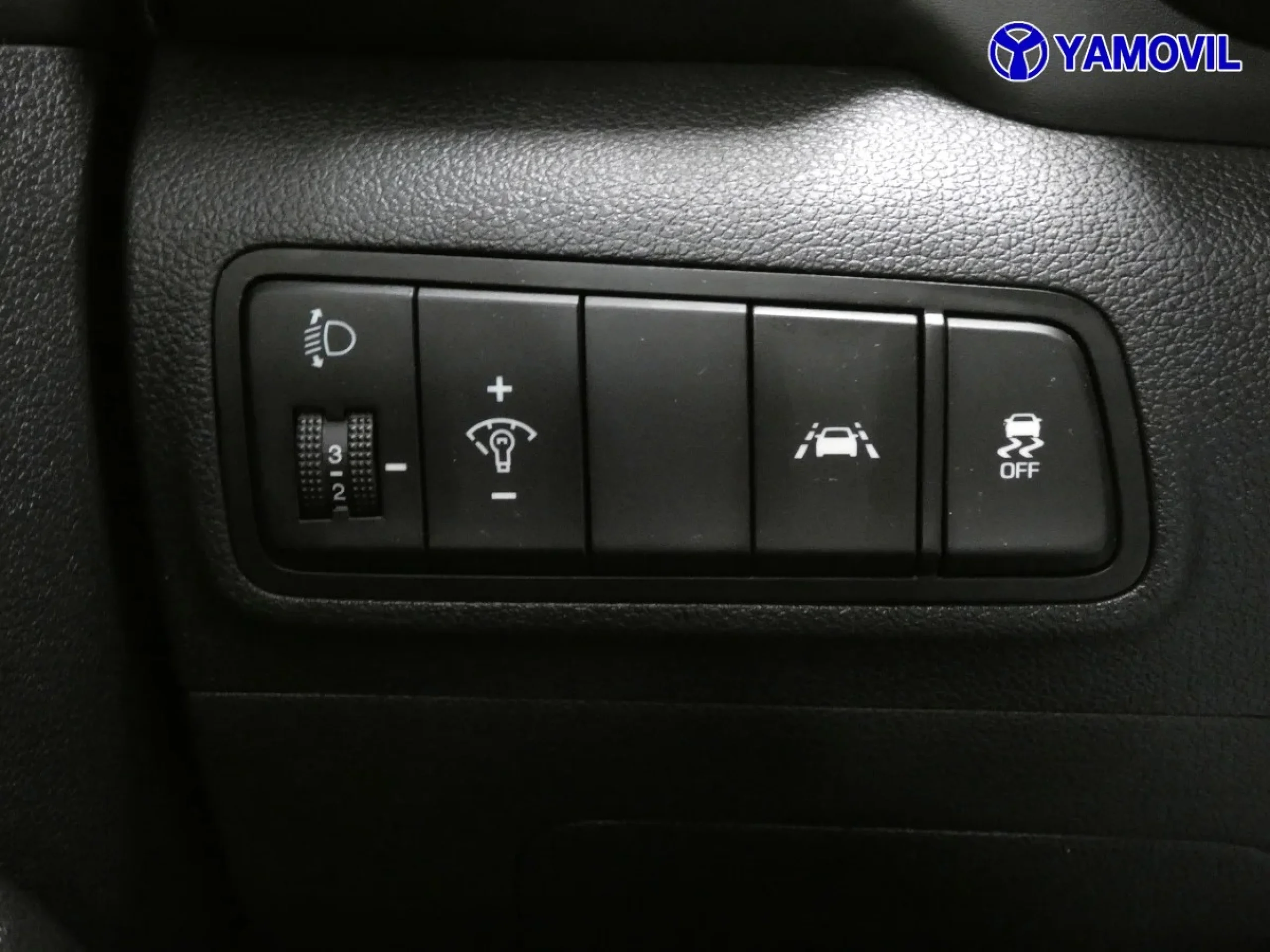 Hyundai Tucson 1.6 TGDI Tecno 4x2 DT 130 kW (177 CV) - Foto 27