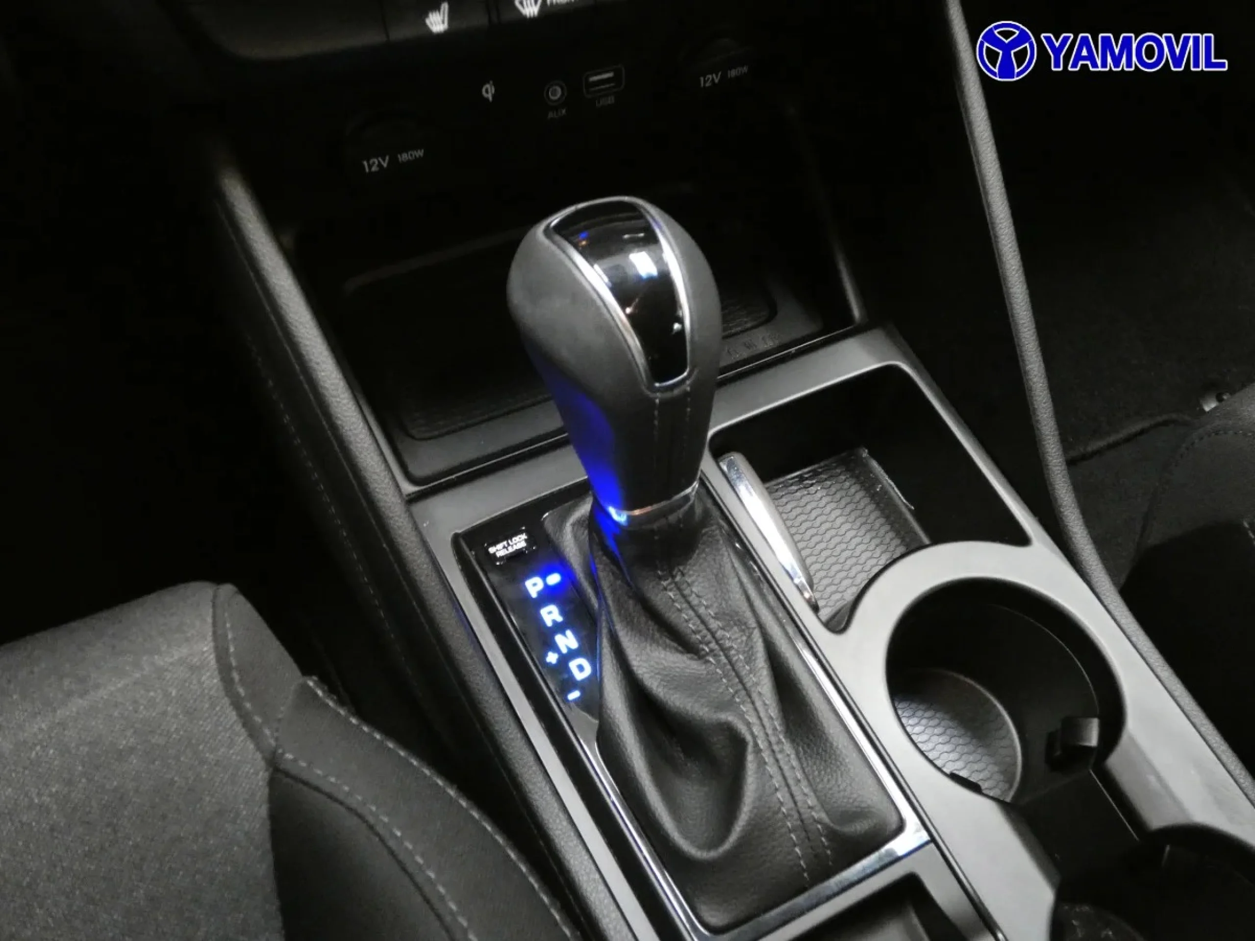 Hyundai Tucson 1.6 TGDI Tecno 4x2 DT 130 kW (177 CV) - Foto 28