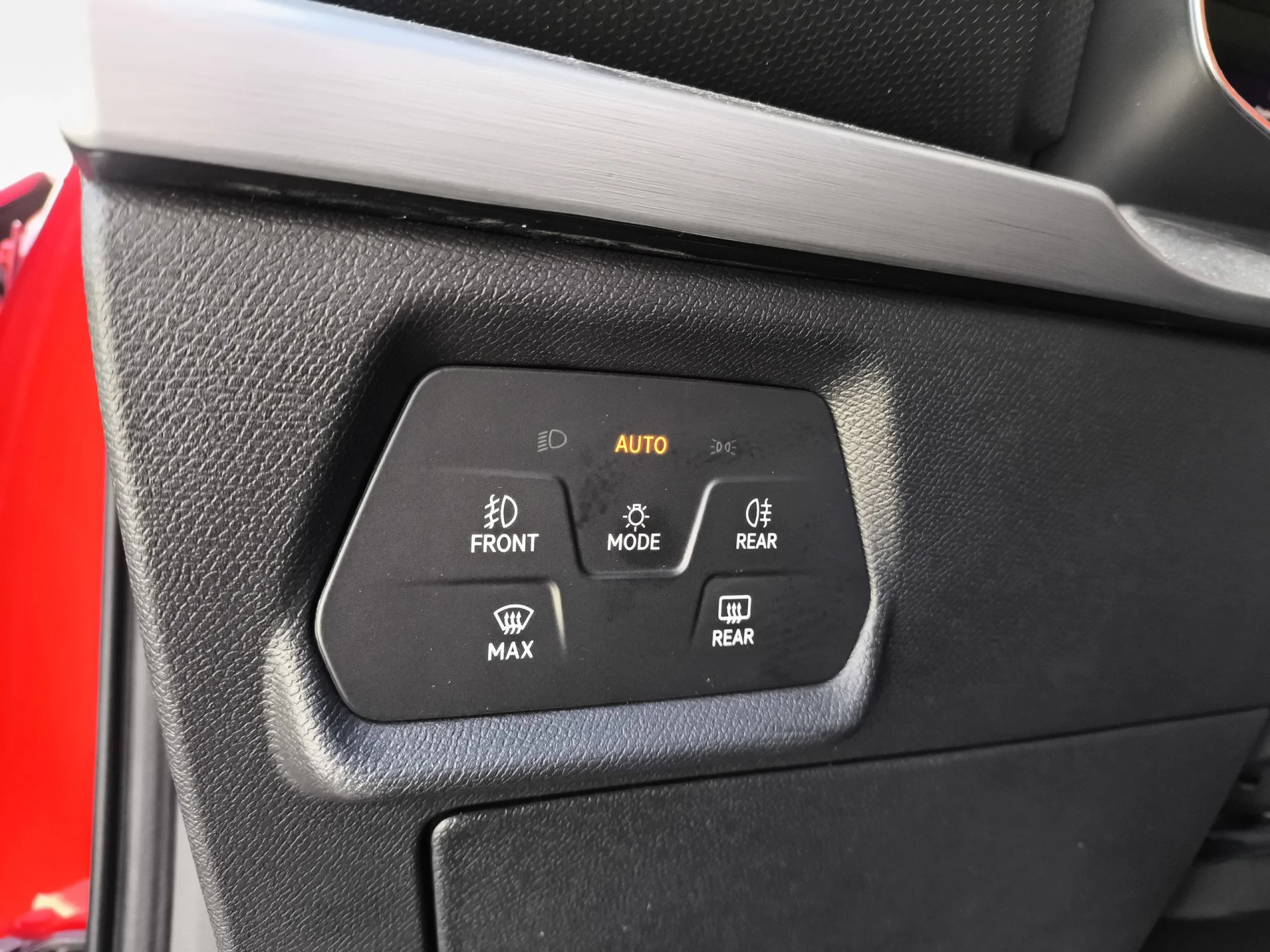 Seat León 1.5 TSI SANDS FR 110 kW (150 CV) - Foto 12