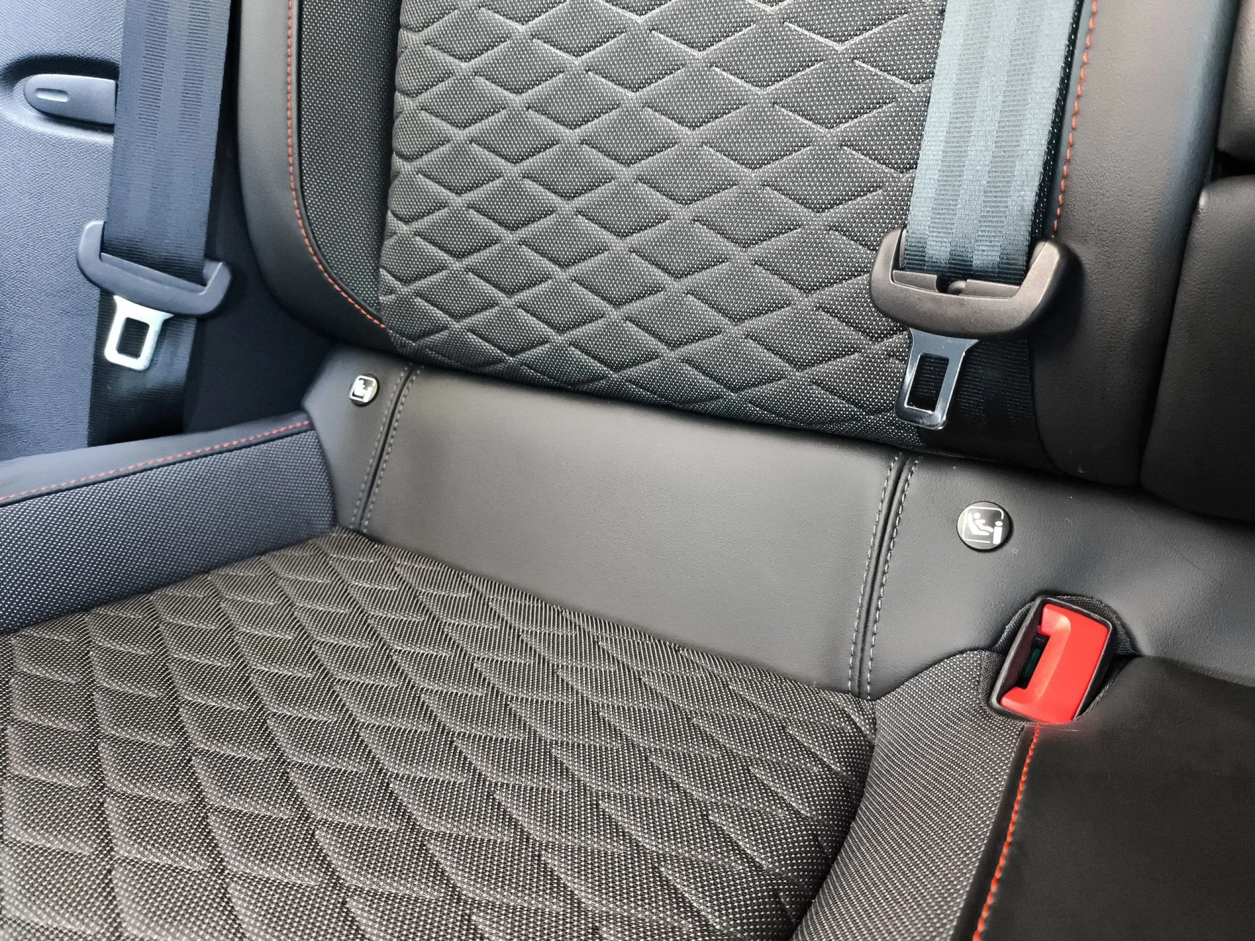 Seat León 1.5 TSI SANDS FR 110 kW (150 CV) - Foto 26