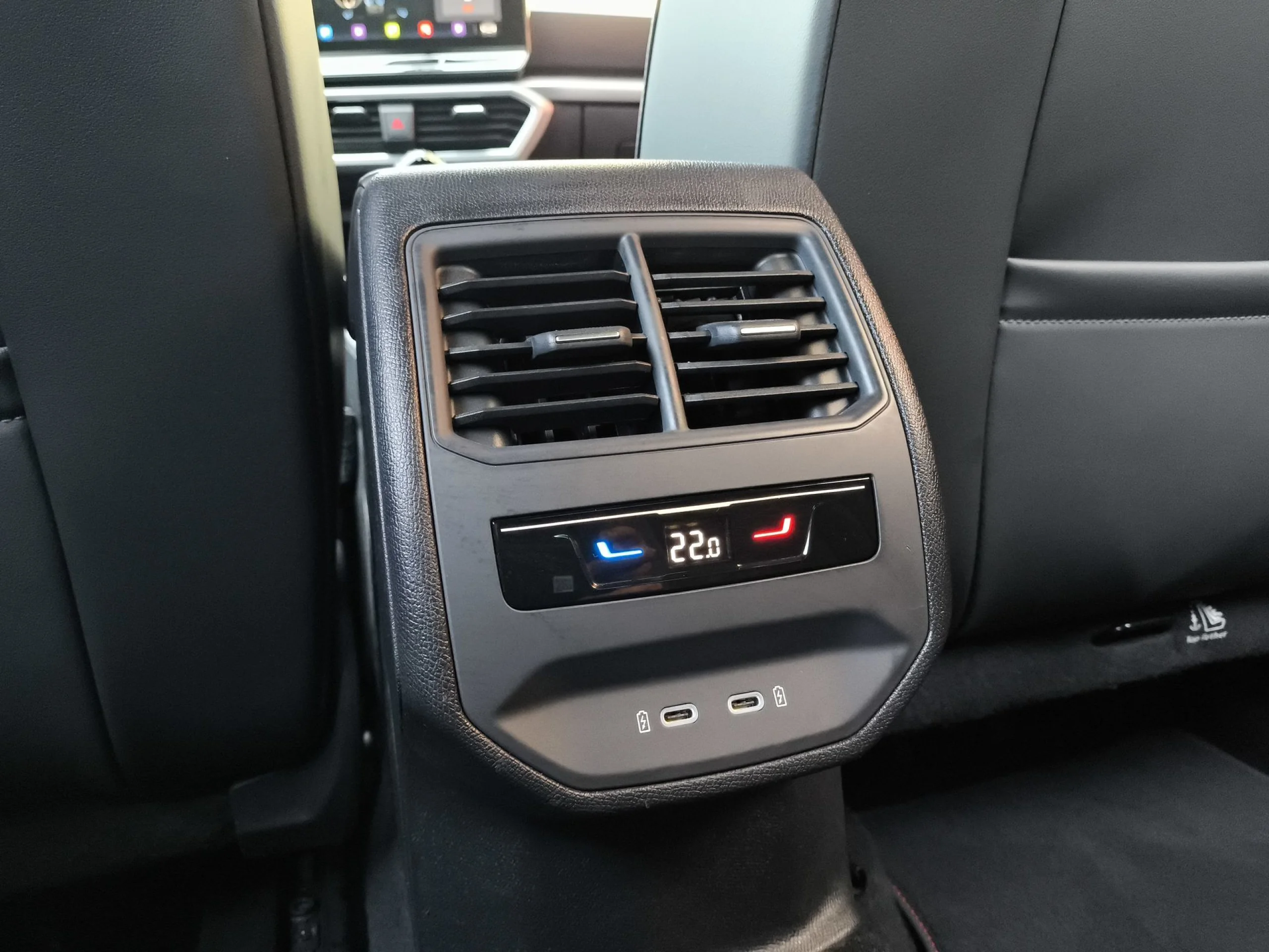 Seat León 1.5 TSI SANDS FR 110 kW (150 CV) - Foto 27
