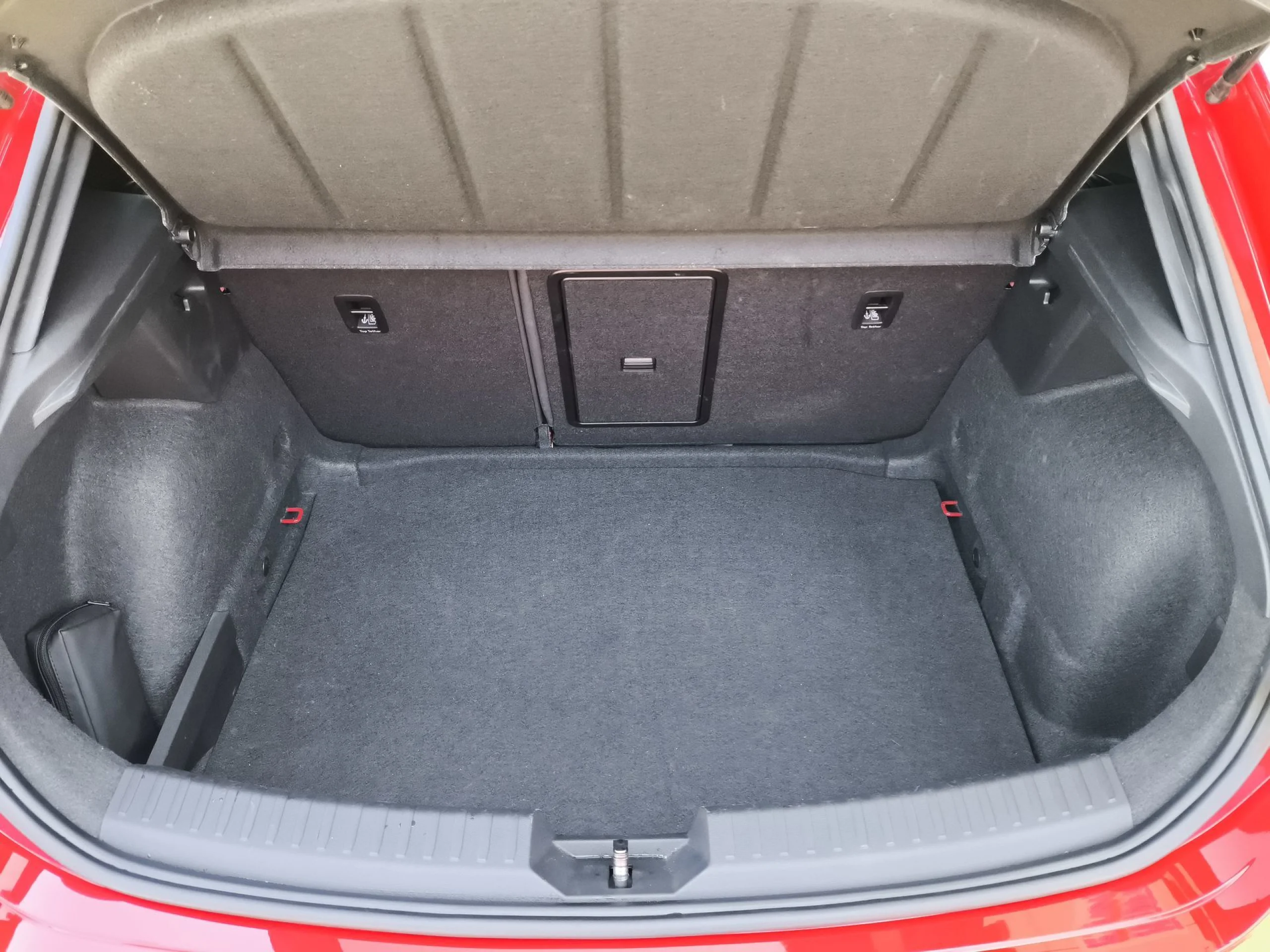 Seat León 1.5 TSI SANDS FR 110 kW (150 CV) - Foto 28