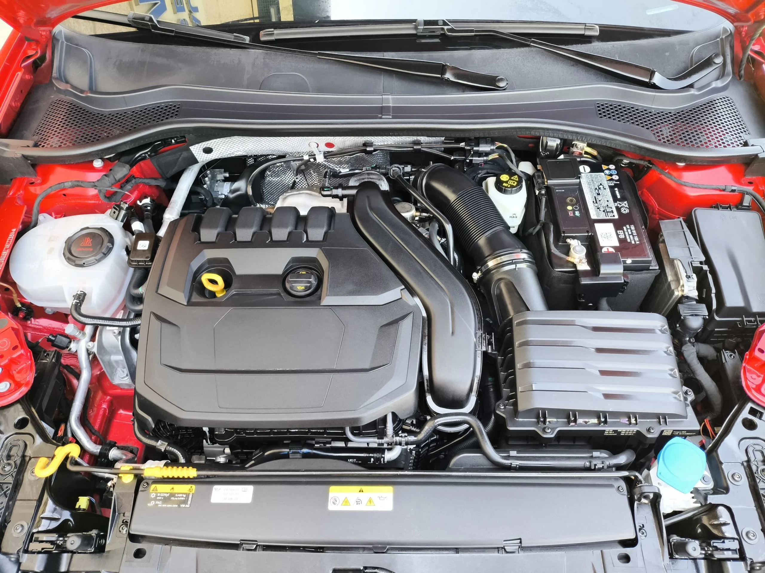Seat León 1.5 TSI SANDS FR 110 kW (150 CV) - Foto 30