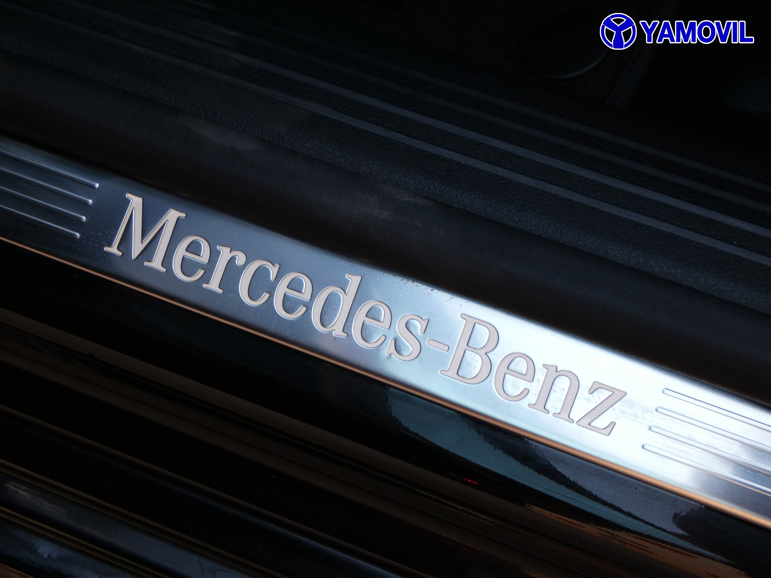 Mercedes-Benz A 200 D AMG AUTO. 5P - Foto 35