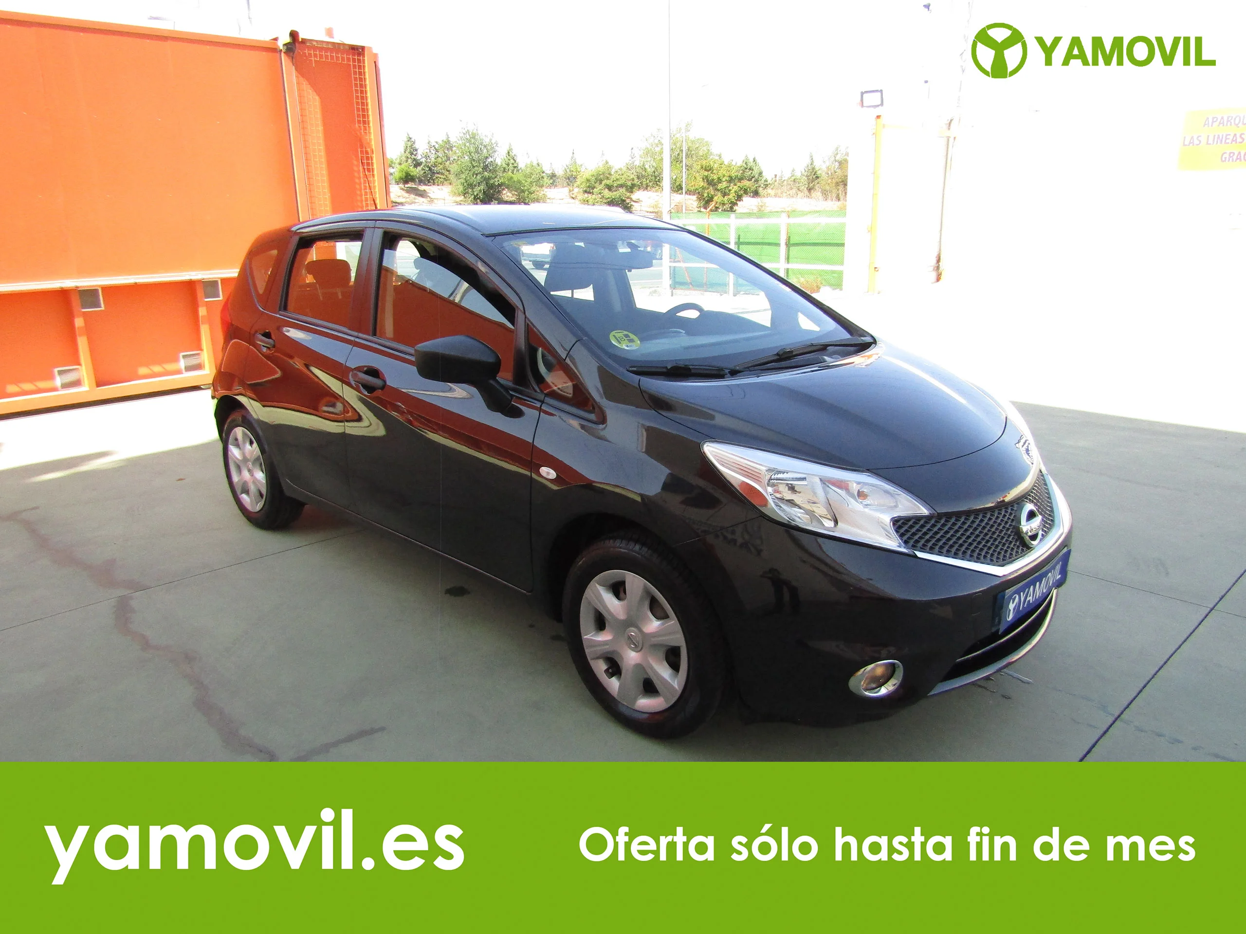 Nissan Note 1.5dCi EDITION 90cv - Foto 2