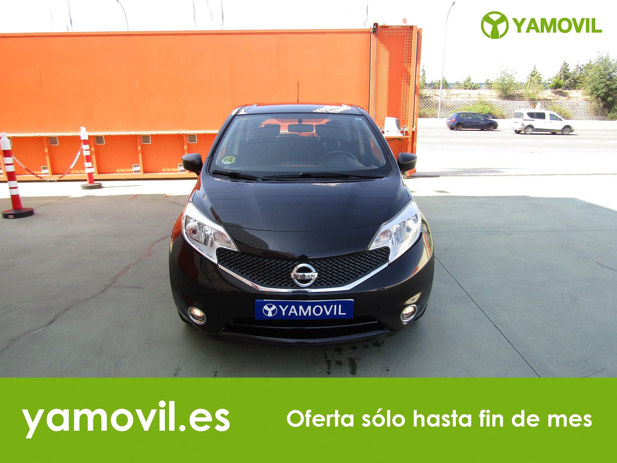 Nissan Note 1.5dCi EDITION 90cv - Foto 3