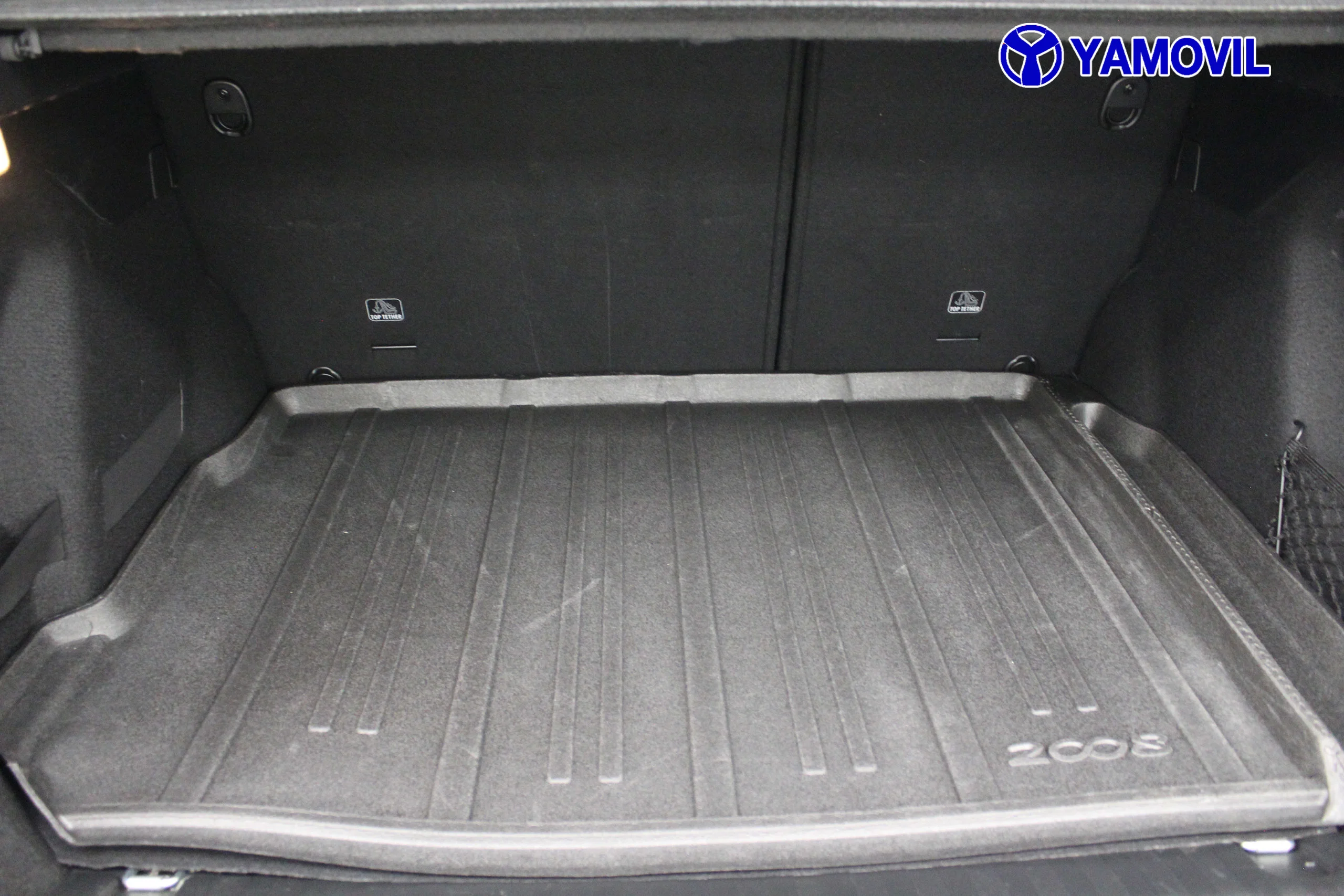 Peugeot 2008 SUV ALLURE BLUEHDI SS EAT6 120CV 5P. - Foto 7