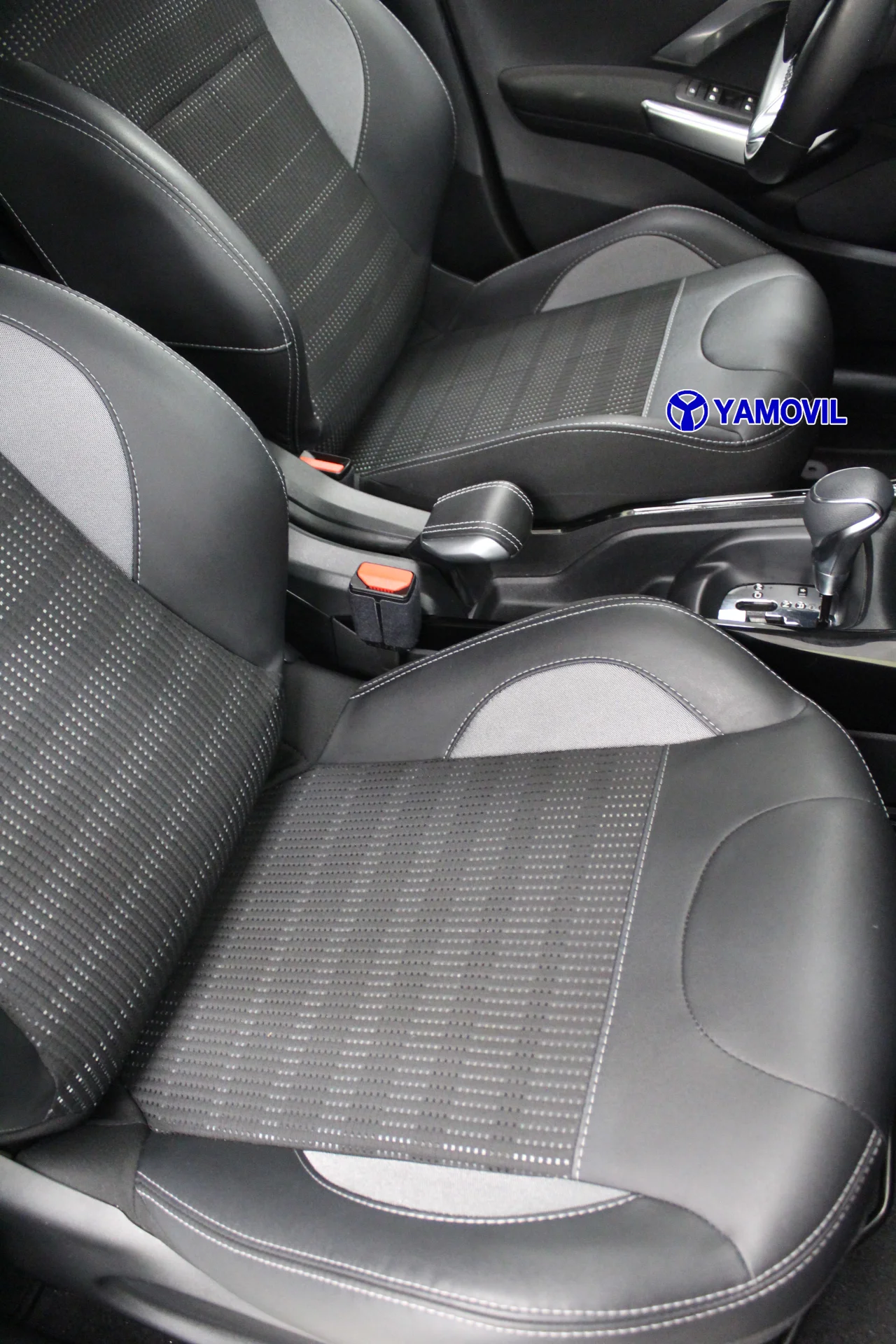 Peugeot 2008 SUV ALLURE BLUEHDI SS EAT6 120CV 5P. - Foto 18