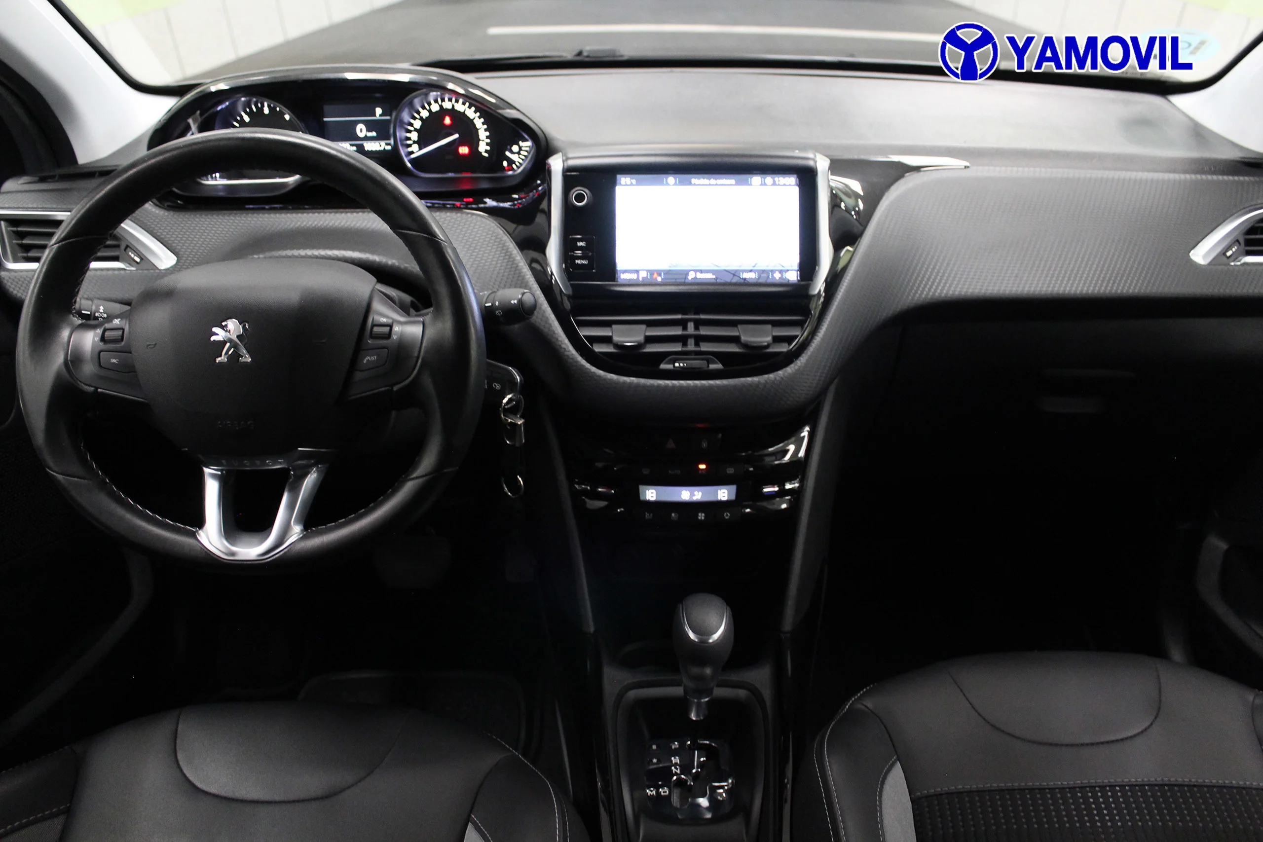 Peugeot 2008 SUV ALLURE BLUEHDI SS EAT6 120CV 5P. - Foto 21