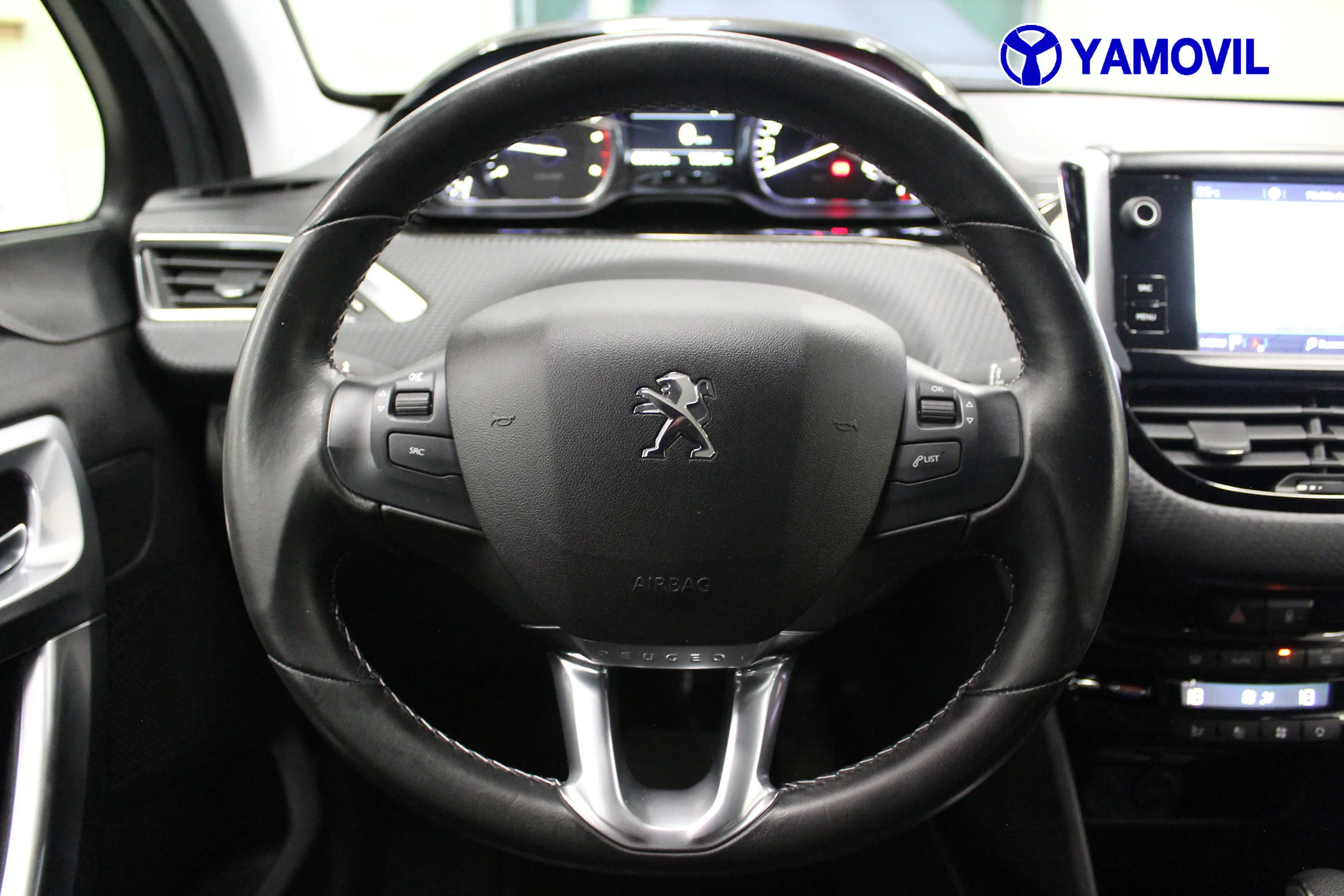 Peugeot 2008 SUV ALLURE BLUEHDI SS EAT6 120CV 5P. - Foto 22