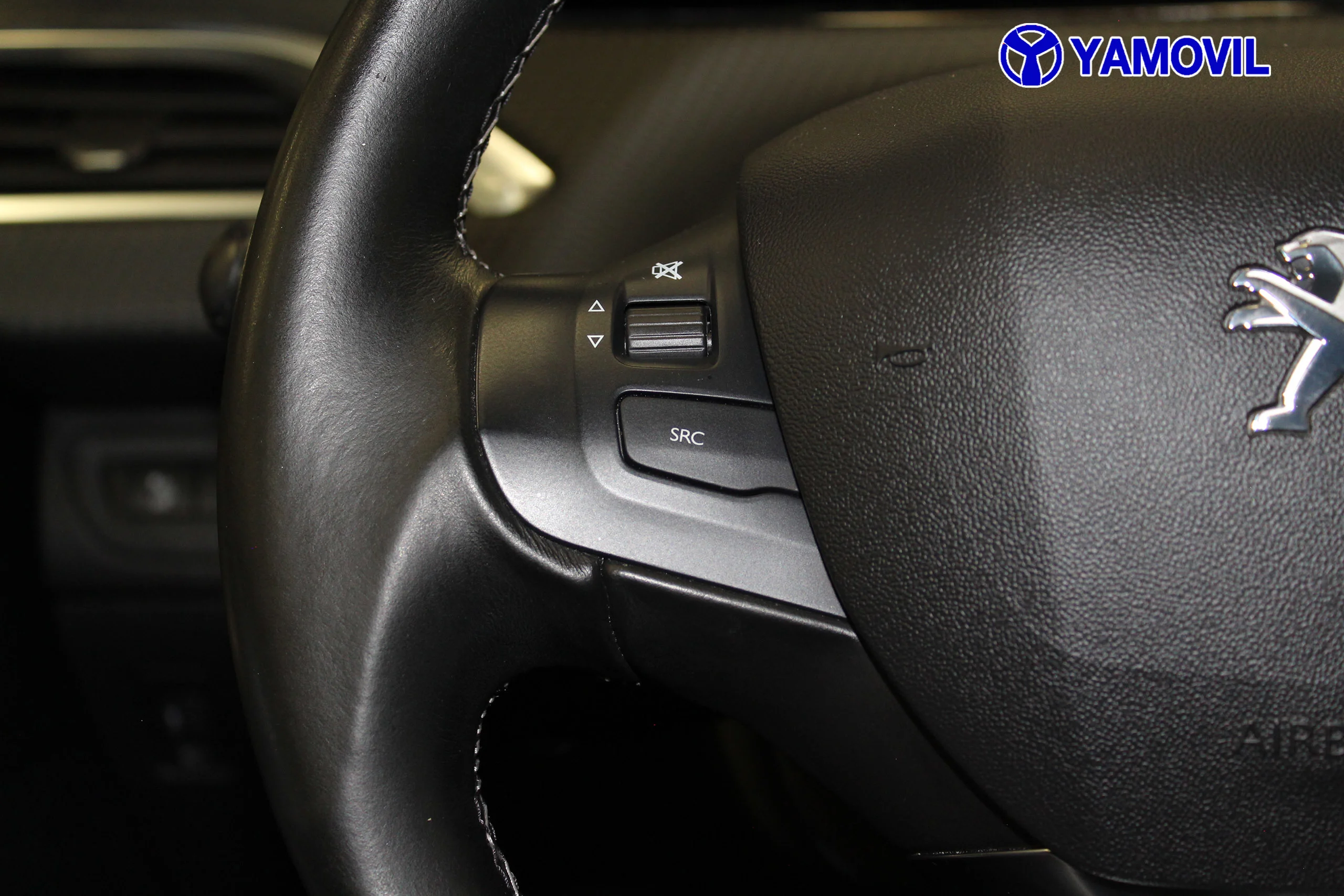 Peugeot 2008 SUV ALLURE BLUEHDI SS EAT6 120CV 5P. - Foto 23