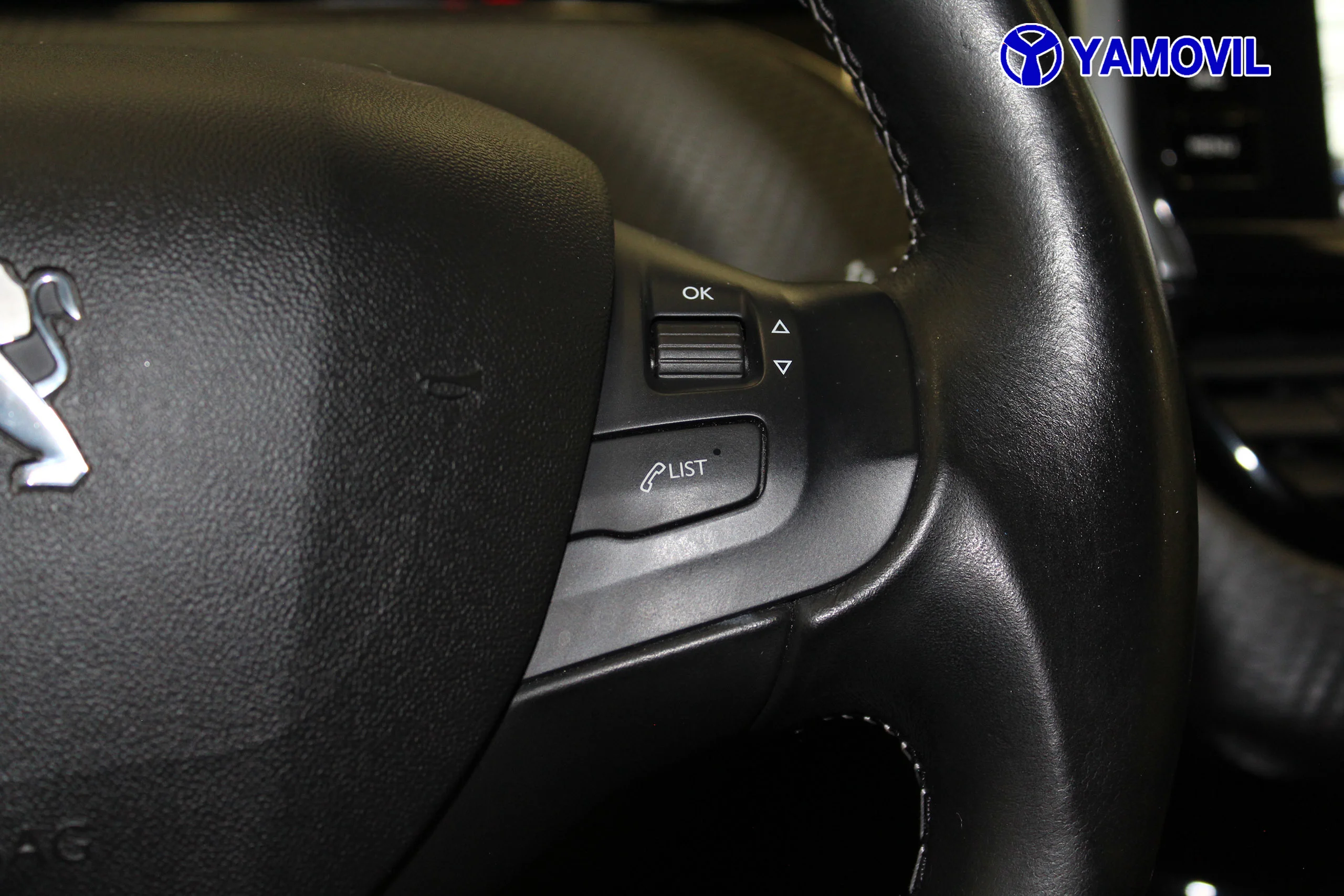 Peugeot 2008 SUV ALLURE BLUEHDI SS EAT6 120CV 5P. - Foto 24