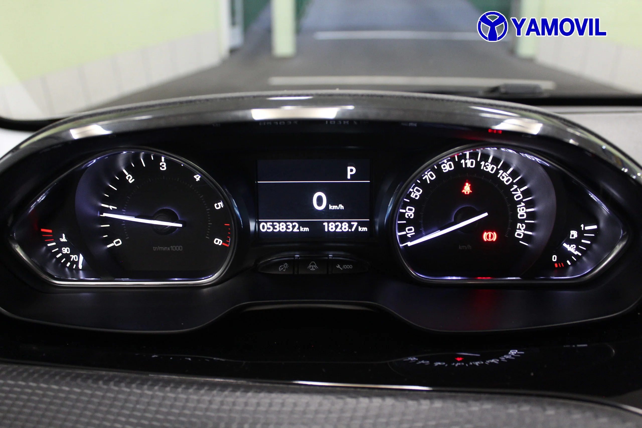 Peugeot 2008 SUV ALLURE BLUEHDI SS EAT6 120CV 5P. - Foto 25