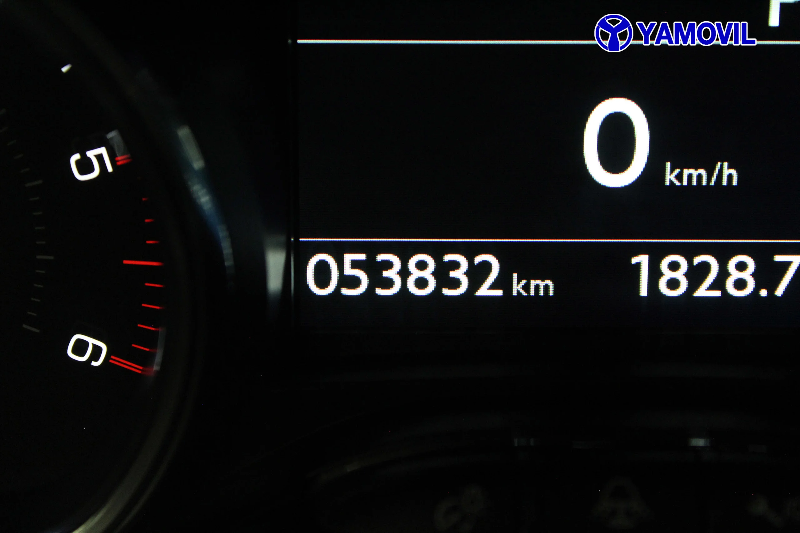 Peugeot 2008 SUV ALLURE BLUEHDI SS EAT6 120CV 5P. - Foto 26