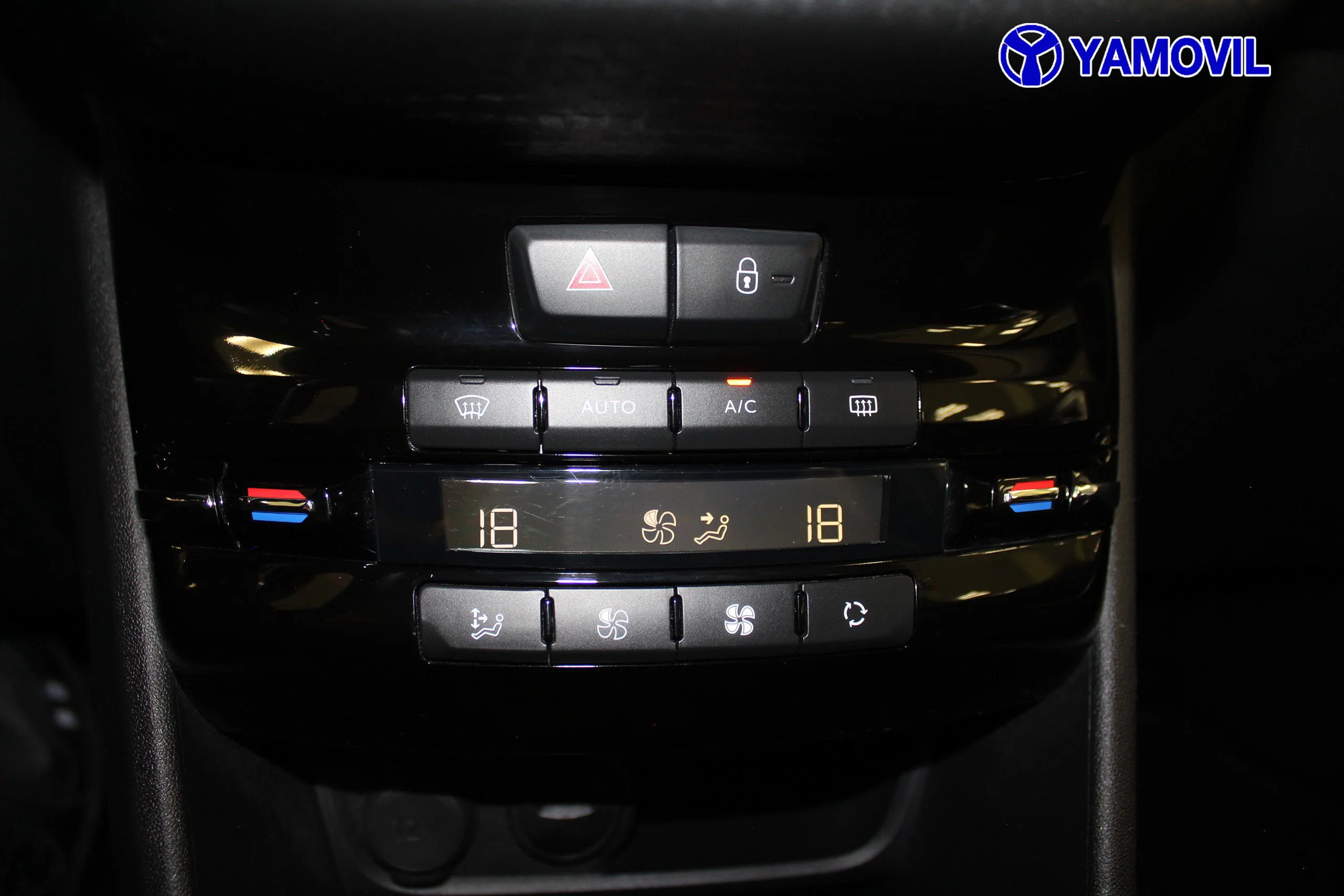 Peugeot 2008 SUV ALLURE BLUEHDI SS EAT6 120CV 5P. - Foto 28